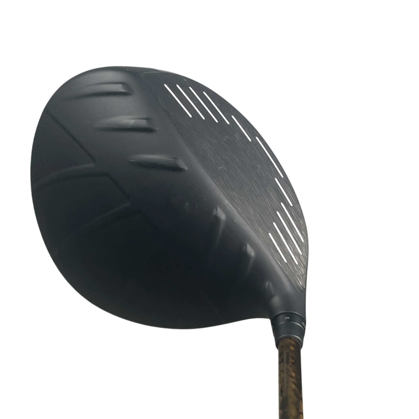 Venstre PING G400  Driver / Flex Stiff / Loft 10.5