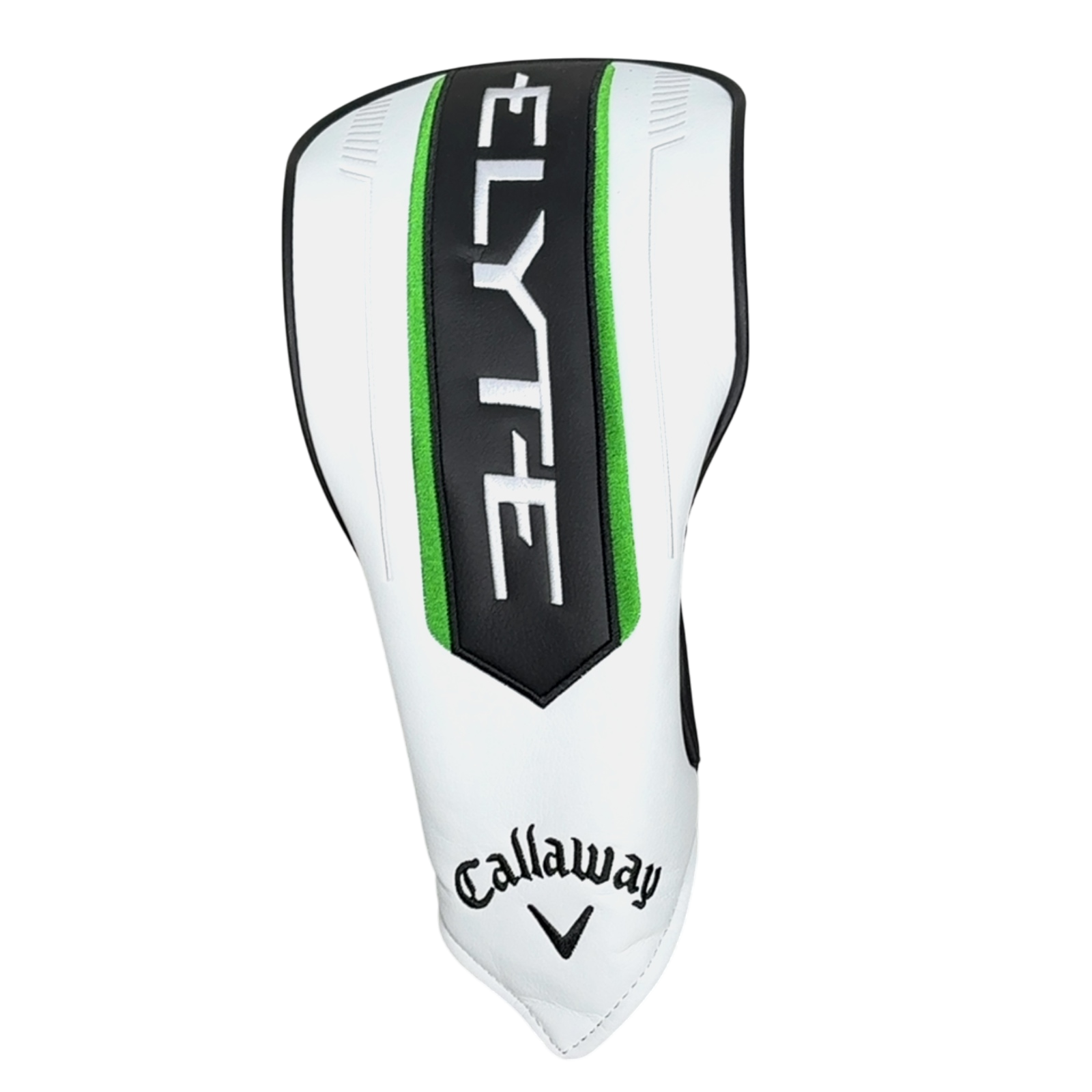 Callaway Elyte Triple Diamond Driver / Flex X-Stiff / Loft 9