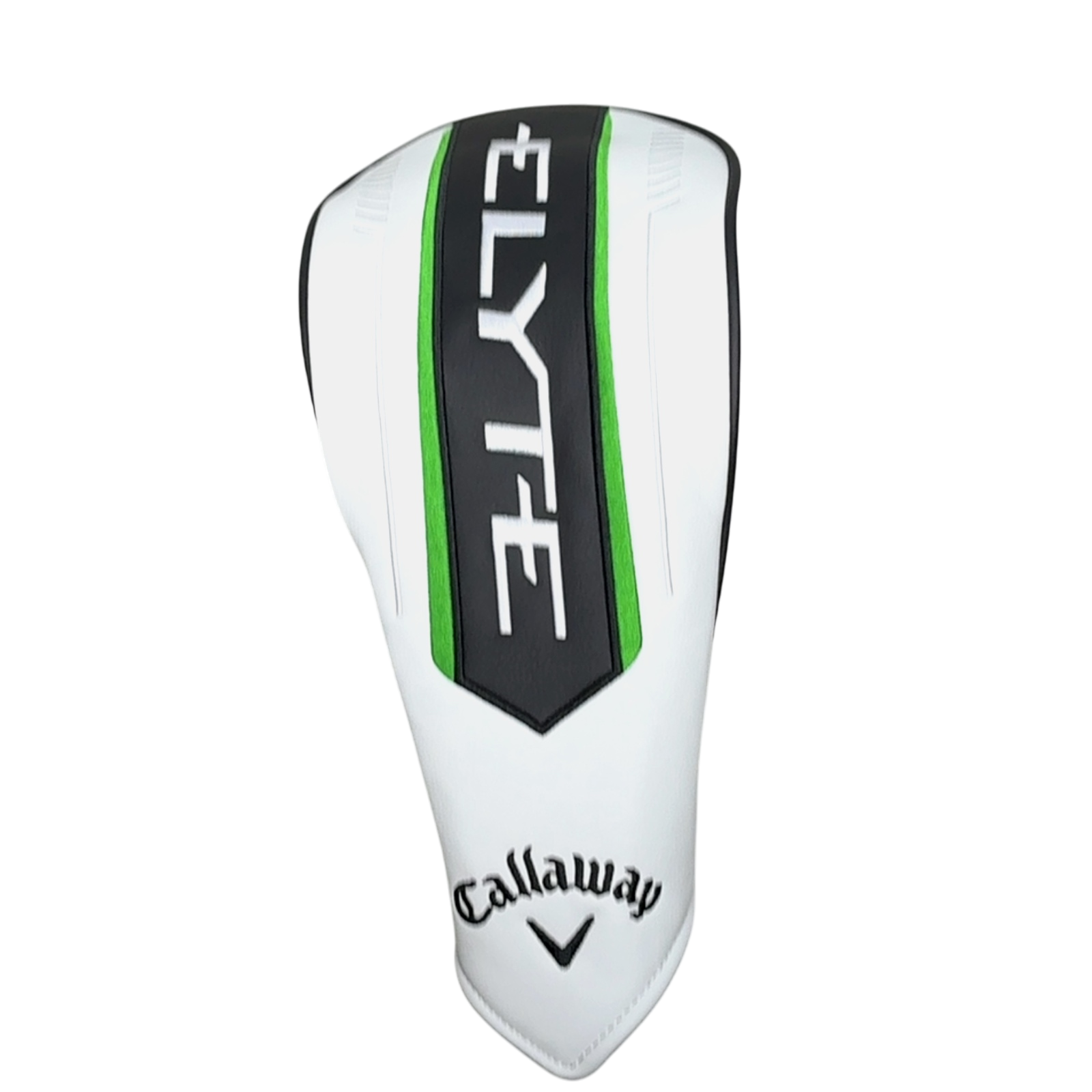 Callaway Elyte Triple Diamond Driver / Flex X-Stiff / Loft 8