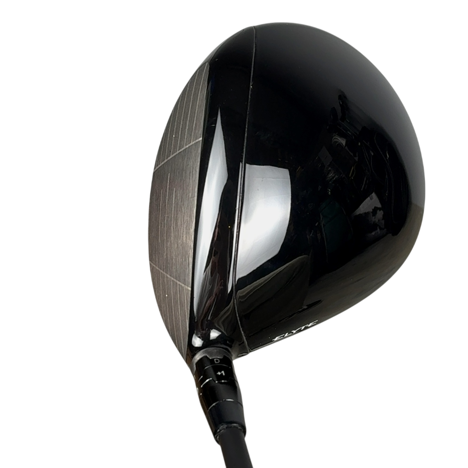 Callaway Elyte Triple Diamond Driver / Flex X-Stiff / Loft 8