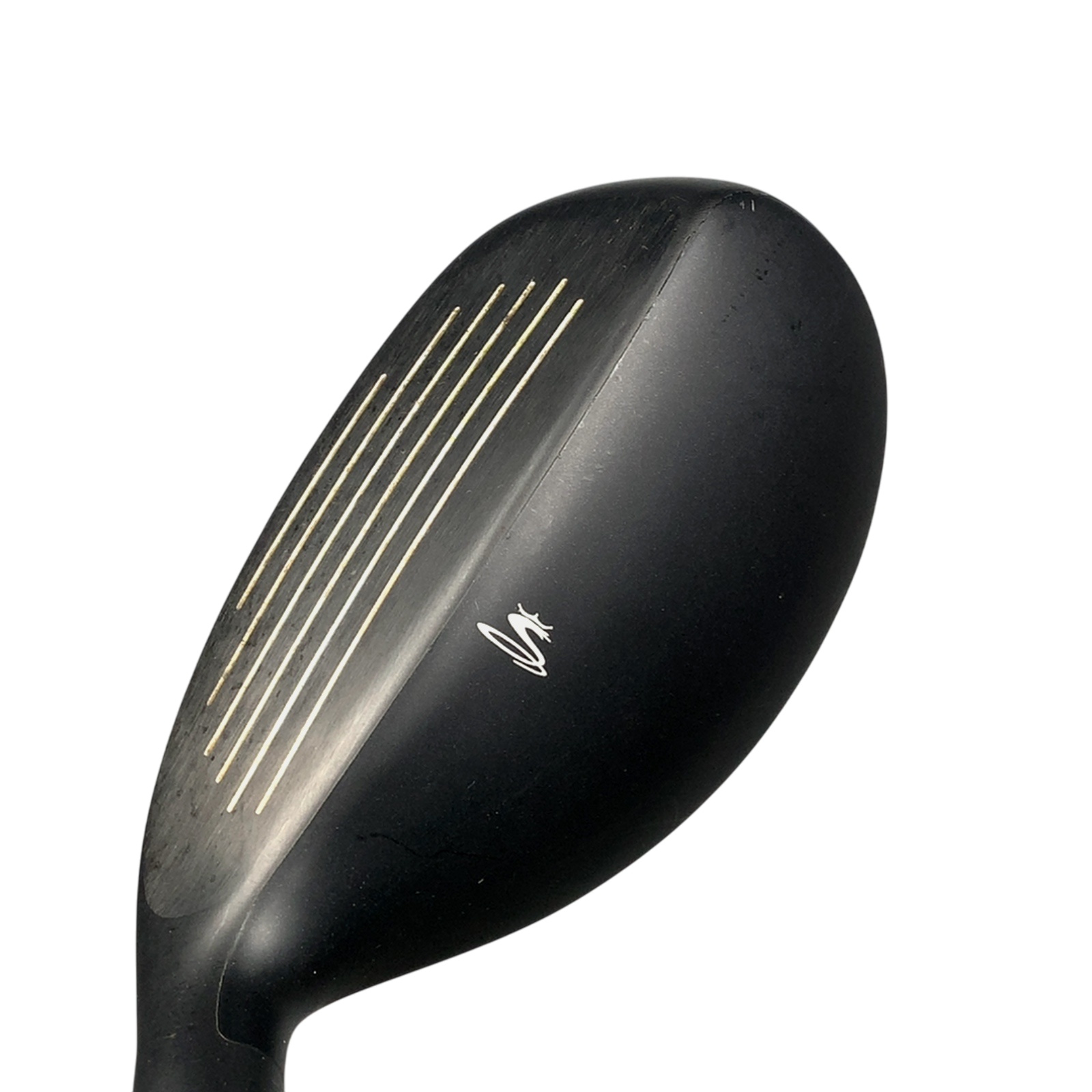 Cobra King F9 Hybrid / Flex Stiff / #3/19