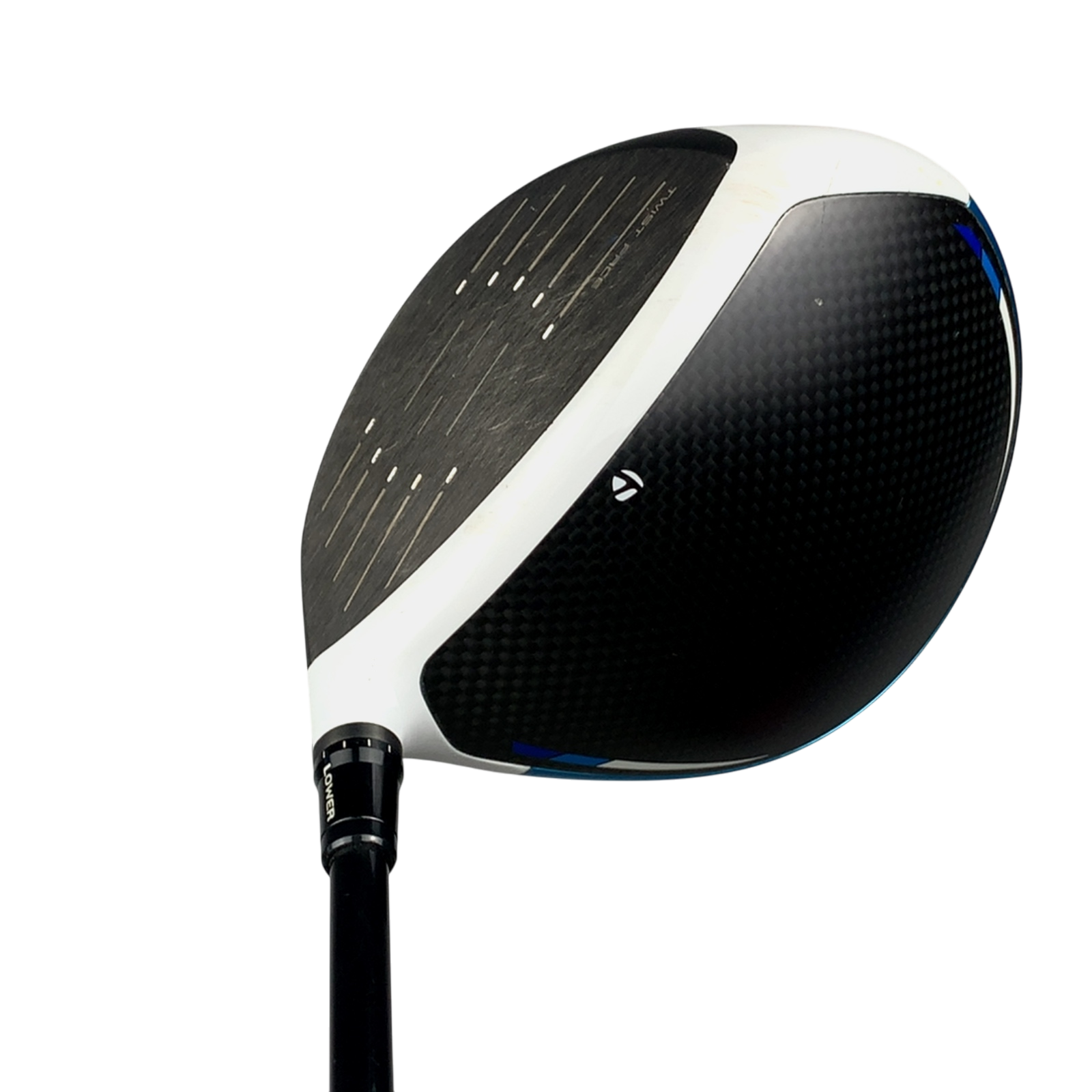 TaylorMade Sim 2 Max-D Driver / Flex Regular / Loft 10.5