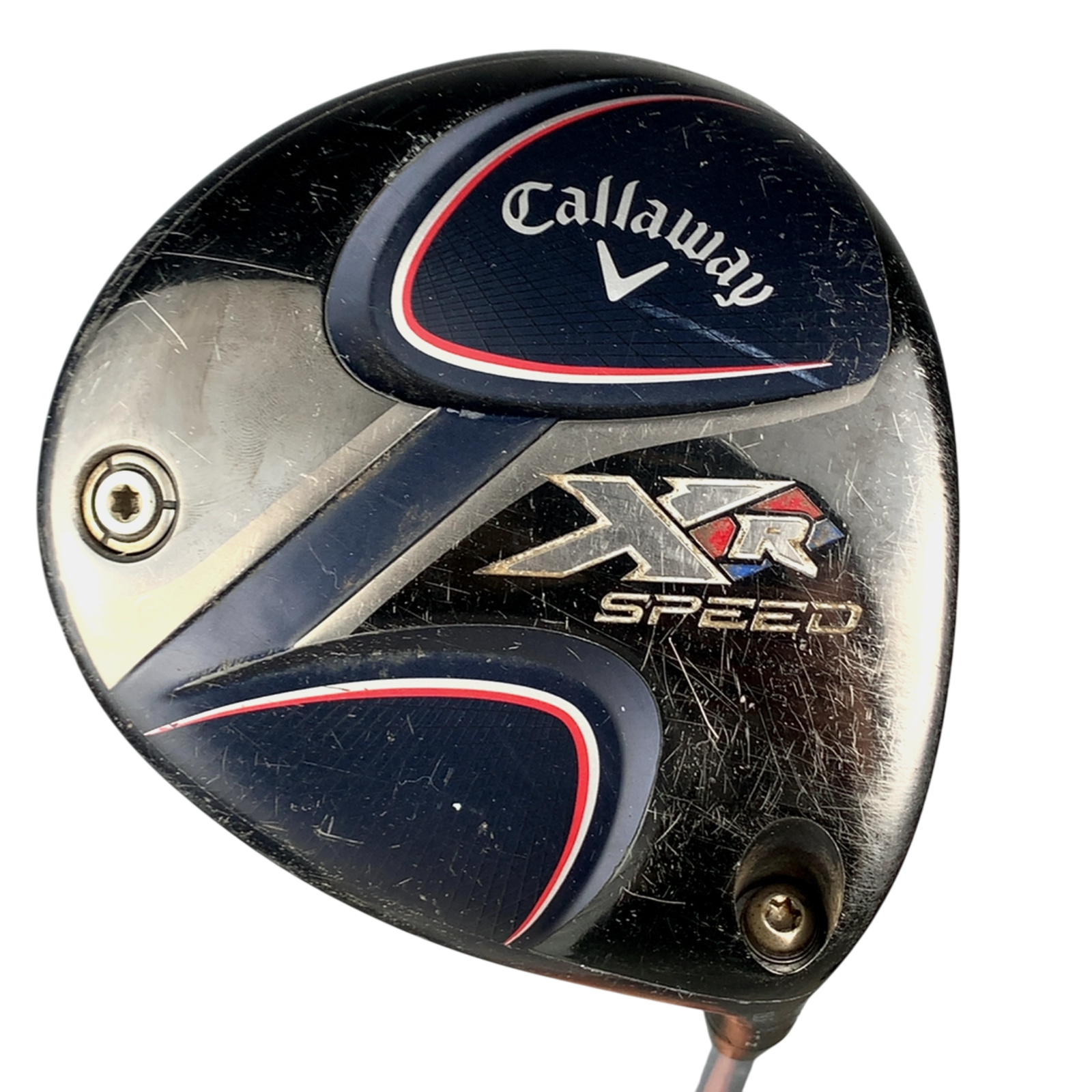 Callaway XR Speed Driver / Flex Regular / Loft 13.5
