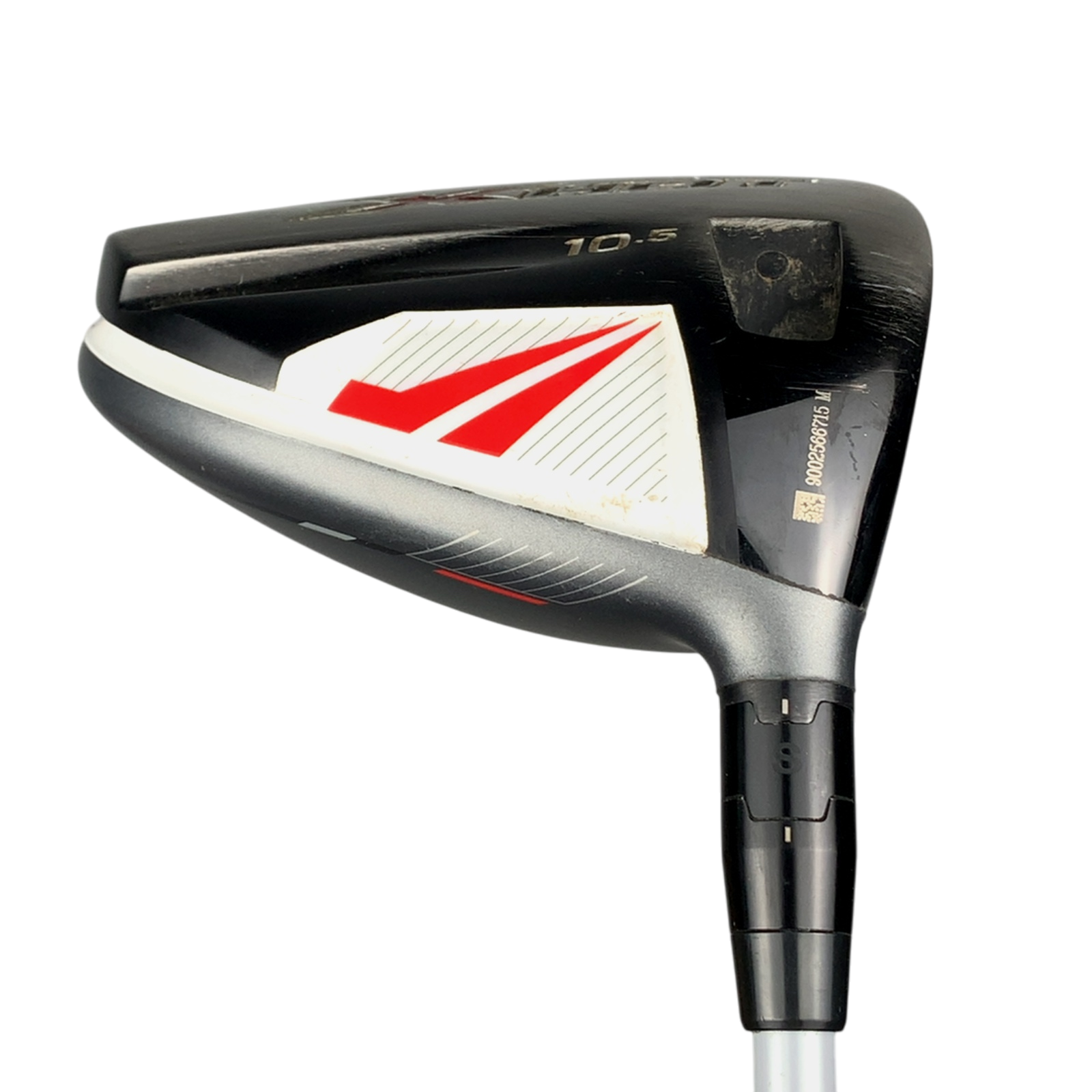 Callaway X Hot Driver / Flex Stiff / Loft 10.5