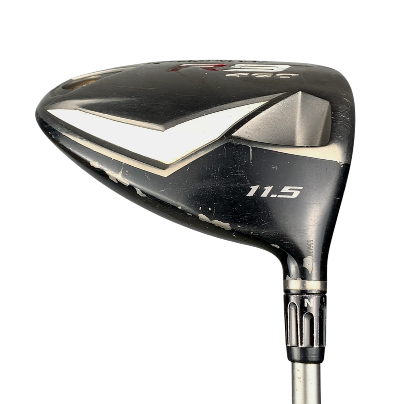 TaylorMade R9 Driver / Flex Ladies / Loft 11.5