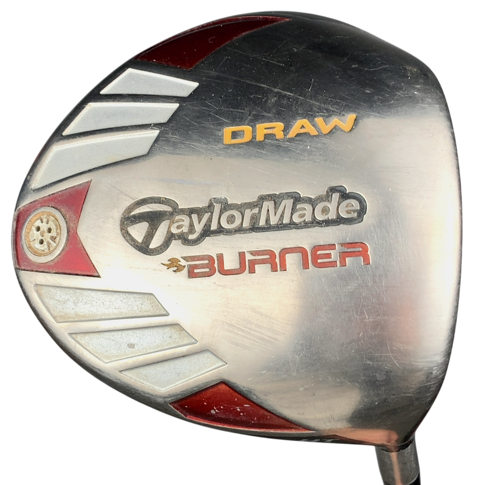 TaylorMade Burner Driver / Flex Ladies / Loft 13