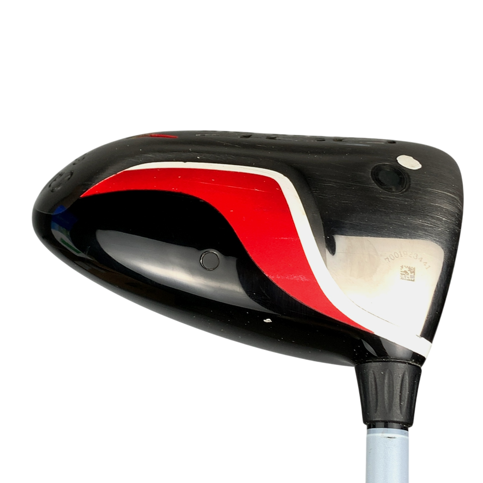 Callaway Big Bertha 2008 Driver / Flex Regular / Loft 11