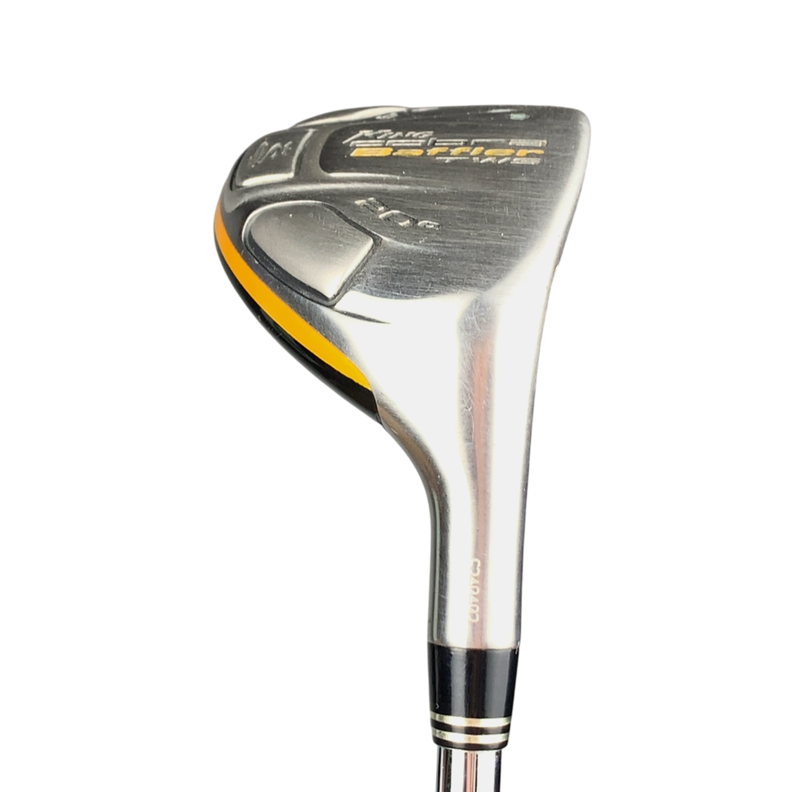 Cobra Baffler TWS Hybrid / Flex Stiff / #3/20