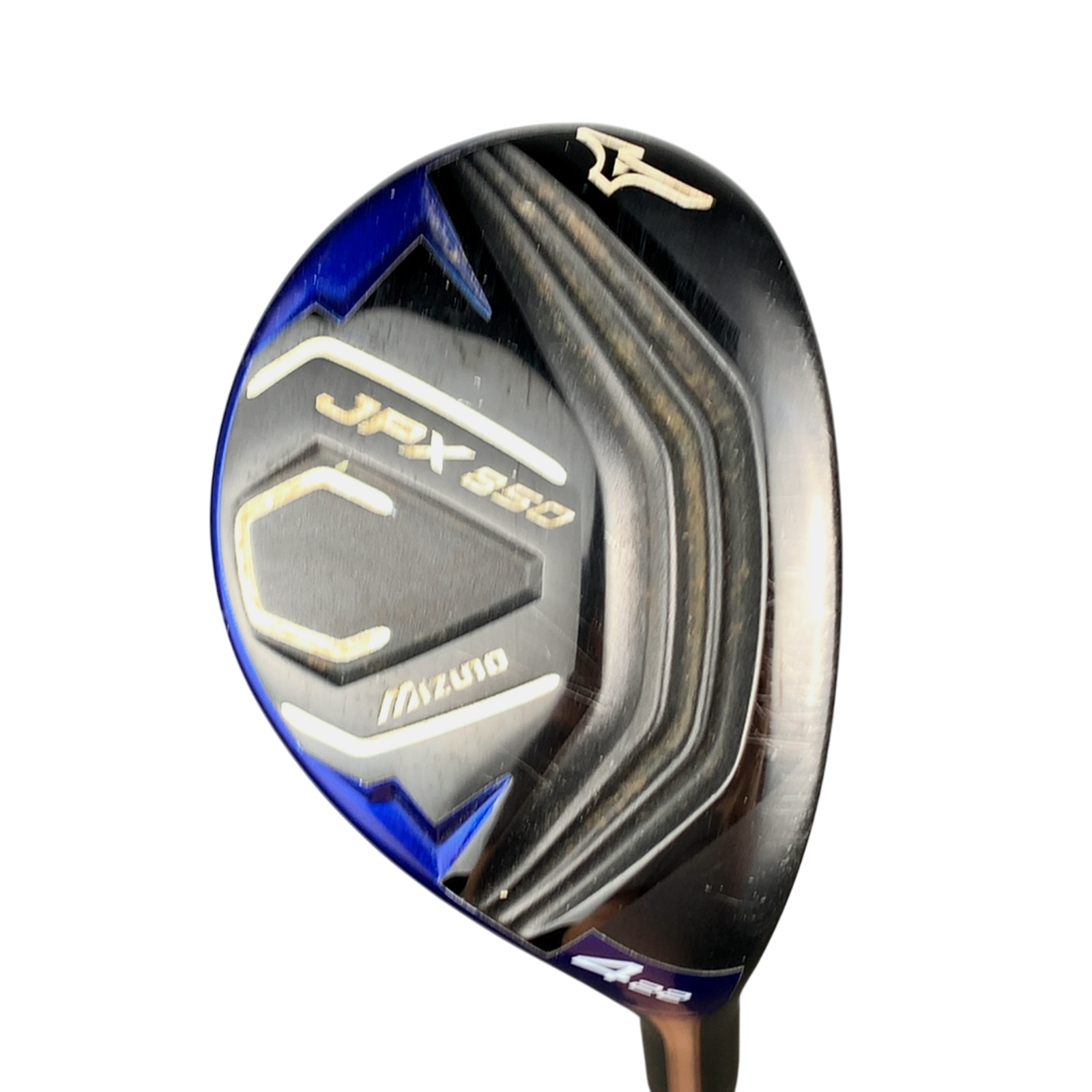 Mizuno JPX 850 Hybrid / Flex Regular / #4/22