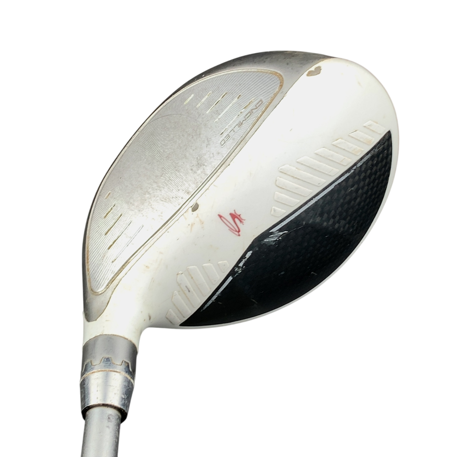Cobra King F9 Fairway Wood / Flex Ladies / #5/22.5