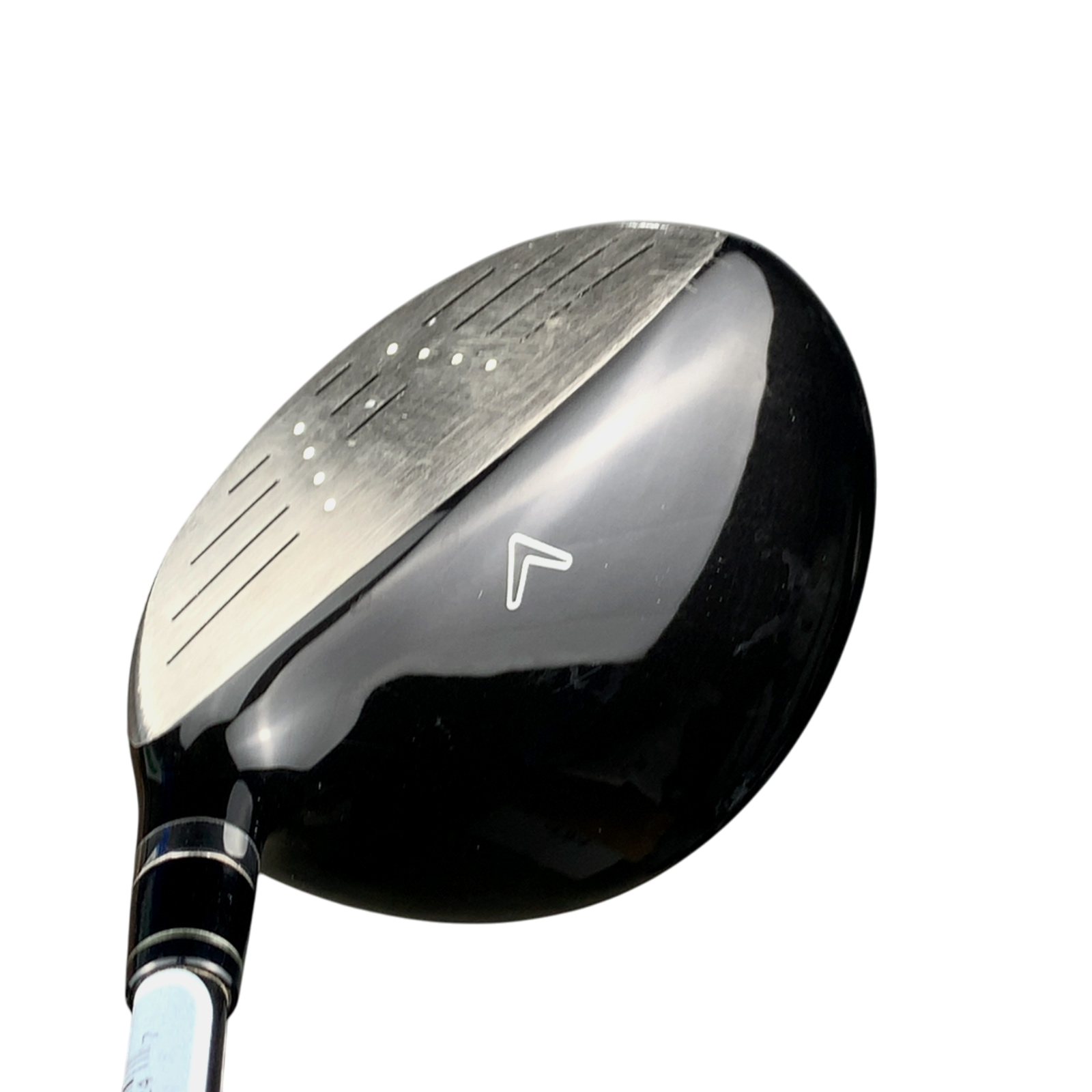Callaway Legacy Fairway Wood / Flex A-flex / #3/15