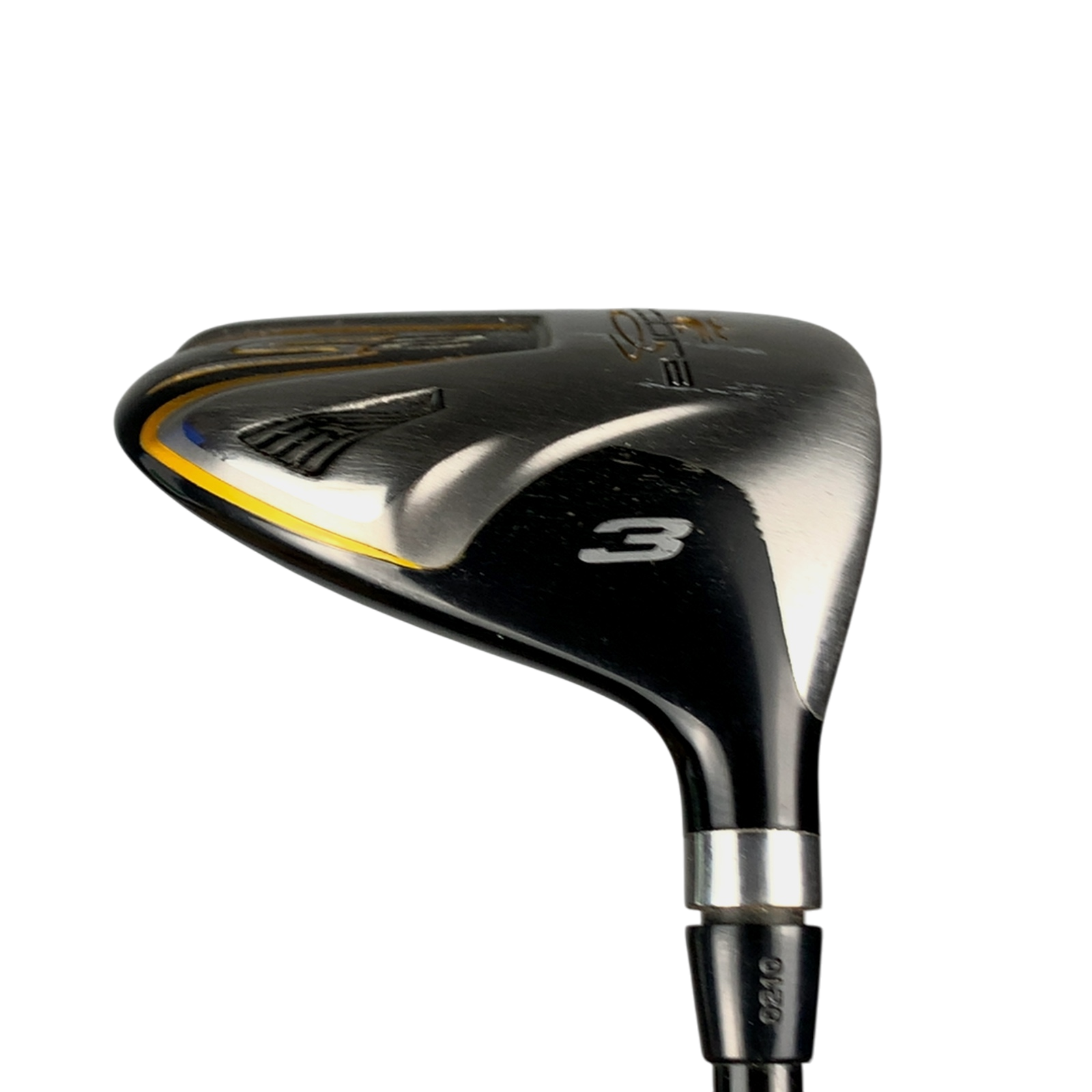 Cobra S2 Fairway Wood / Flex Regular / #3/15