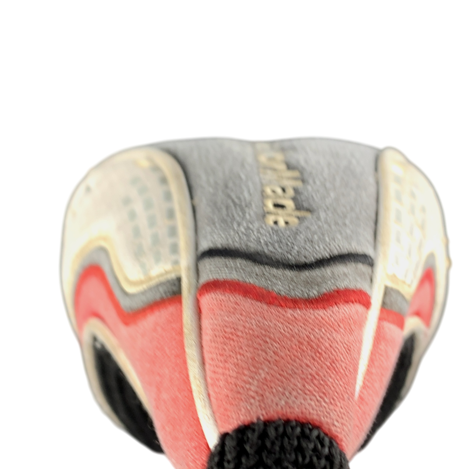 TaylorMade Burner Fairway Wood / Flex Stiff / #3/15