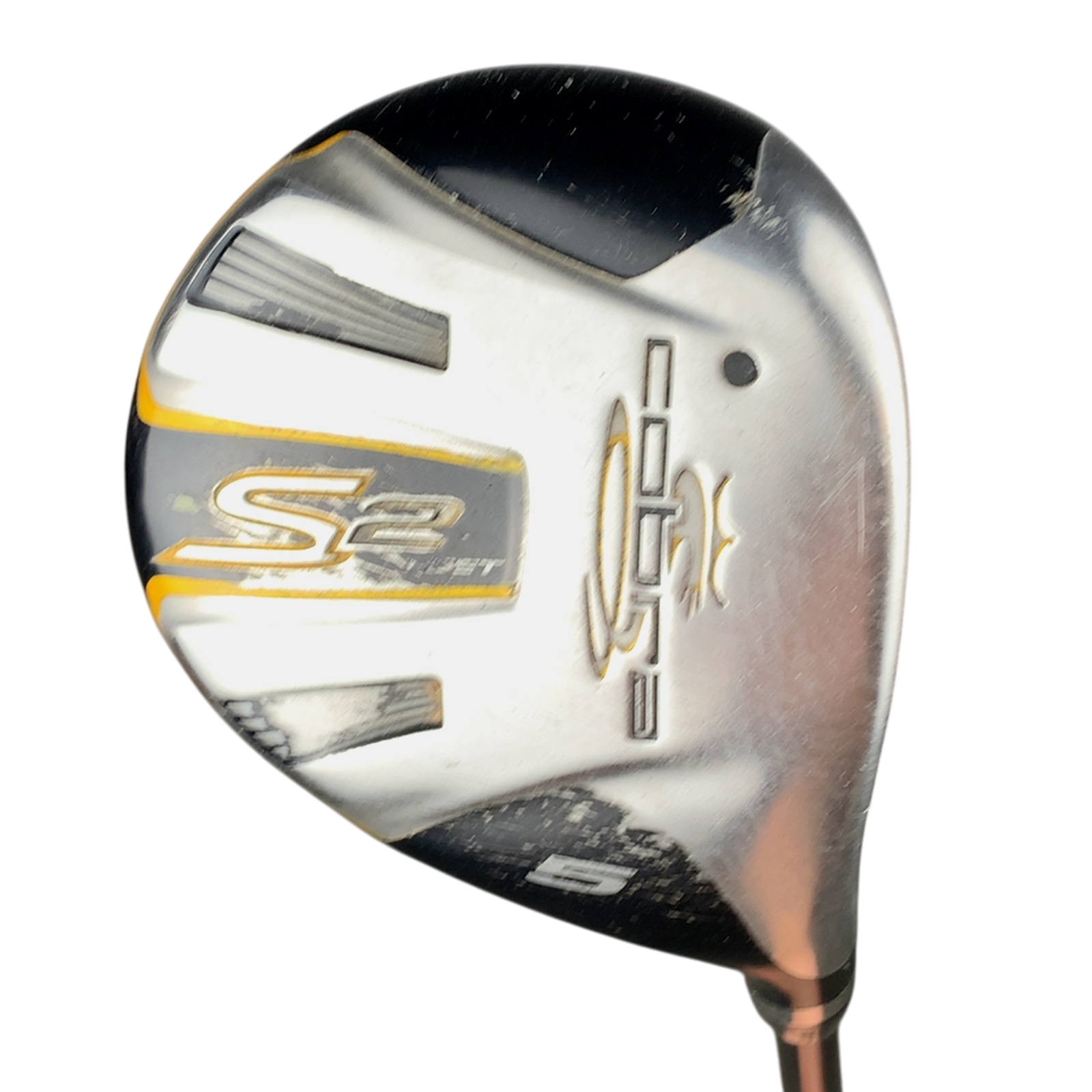 Cobra S2 Fairway Wood / Flex Regular / #5/18