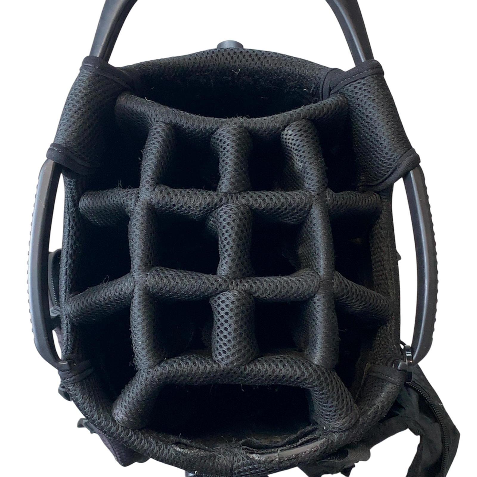 Cleveland  Golftaske / 14-Rum / Sort