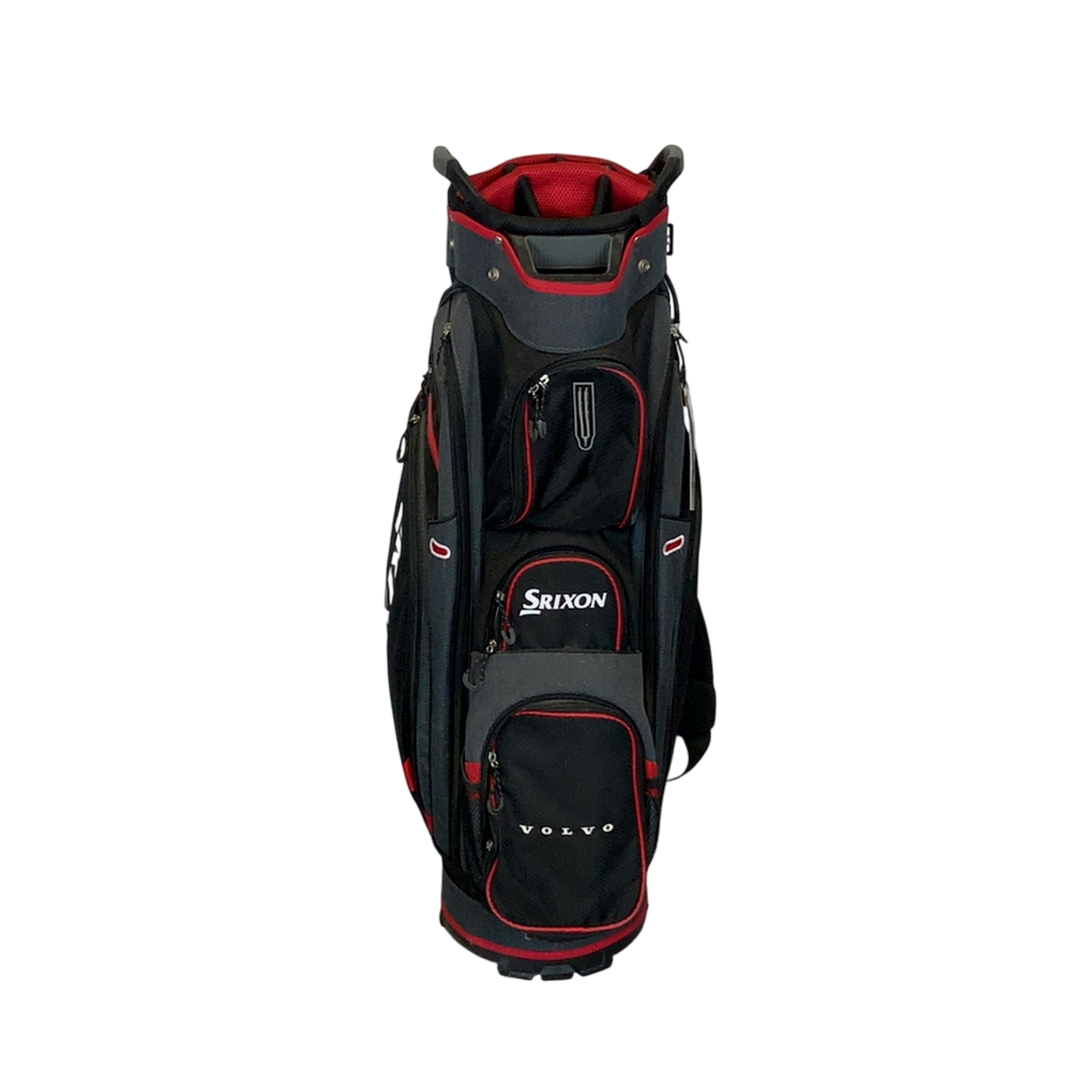 Srixon  Golftaske / 14-Rum / Sort