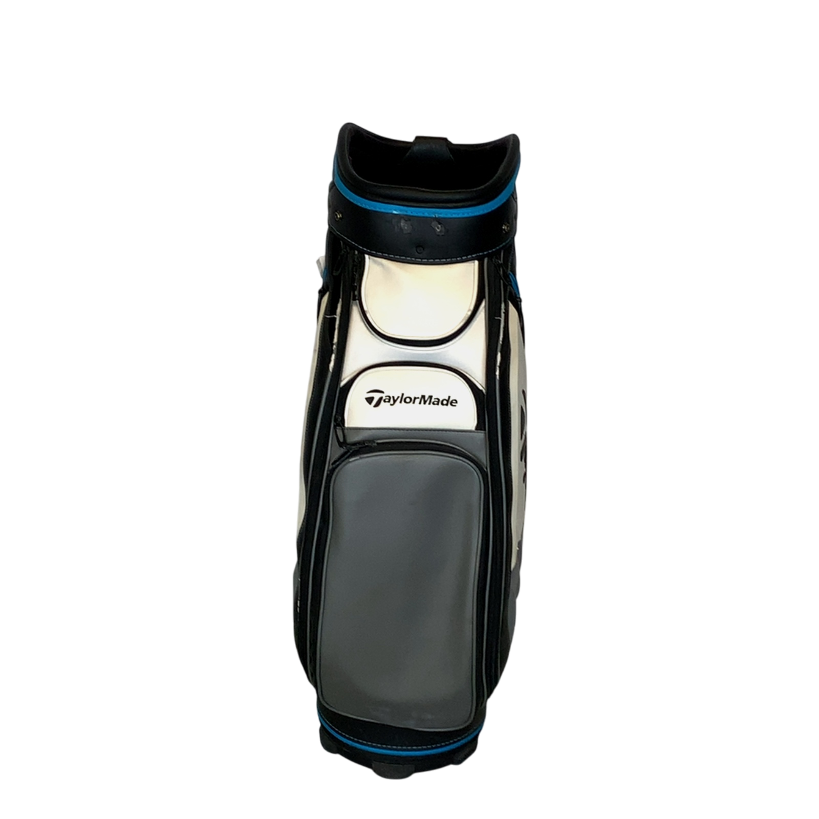 TaylorMade  Golftaske / 6-Rum / Grå