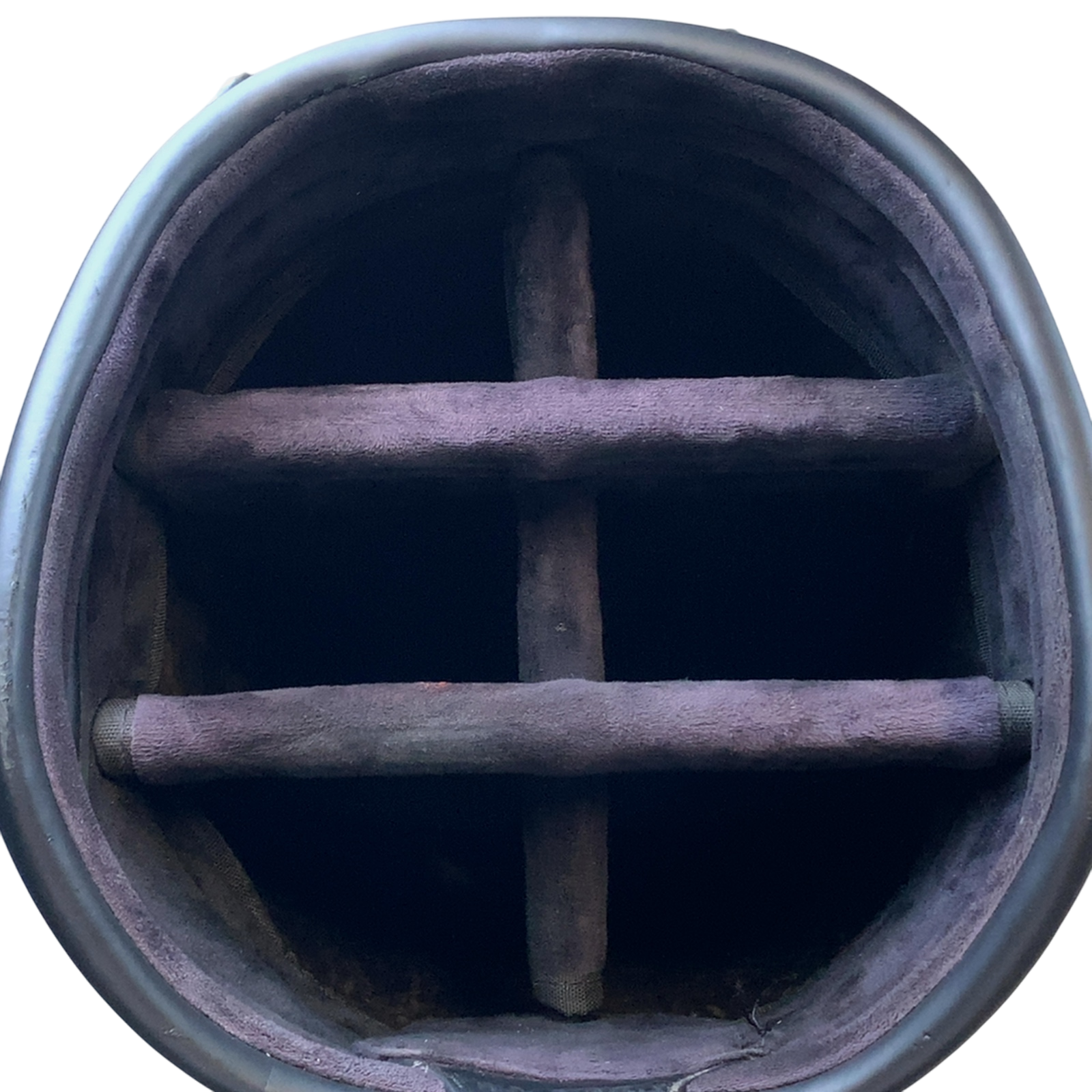 TaylorMade  Golftaske / 6-Rum / Grå