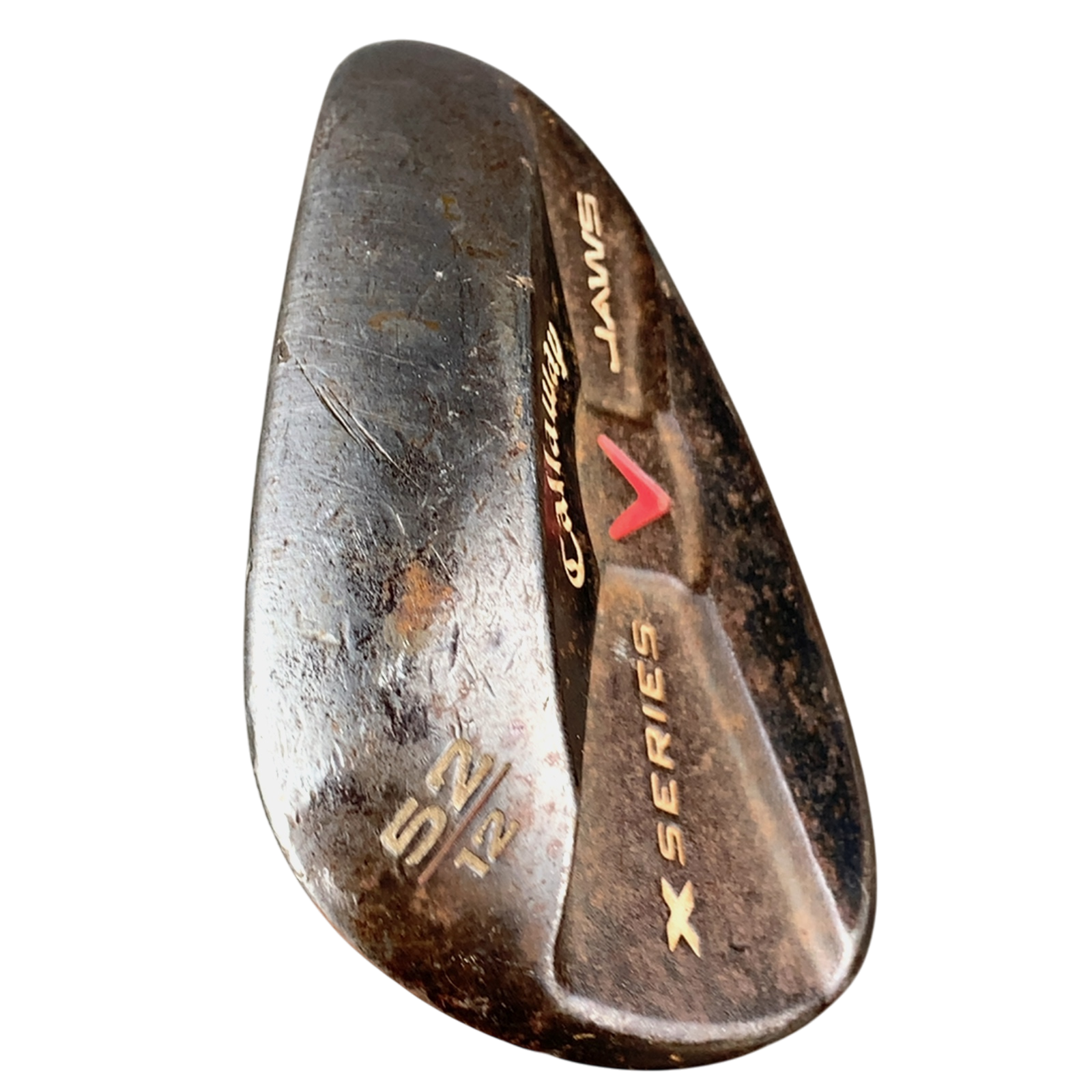 Callaway Jaws X-series Wedge / Flex Wedge / 52/12