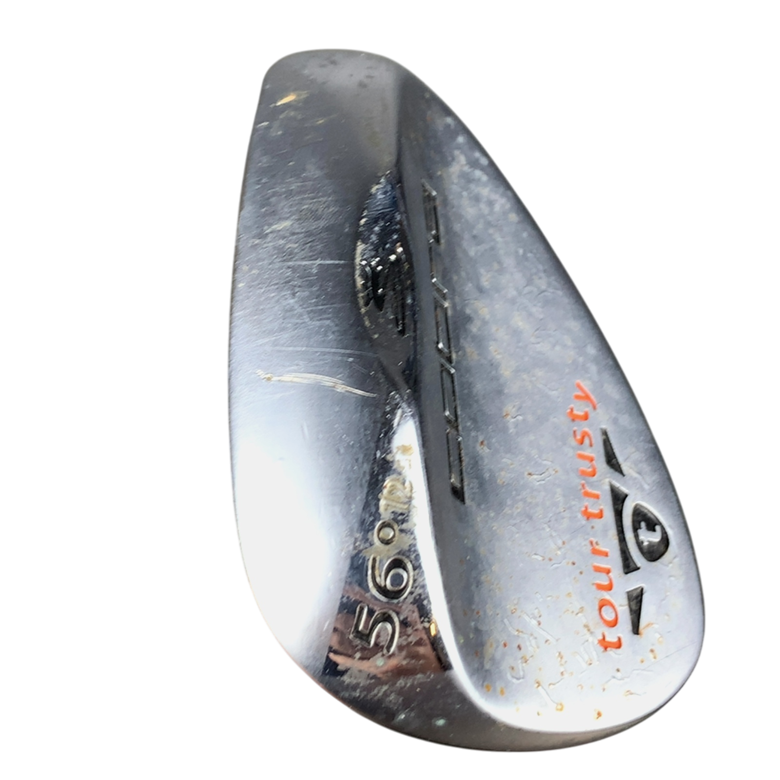 Cobra Tour Trusty Wedge / Flex Stiff / 56/12