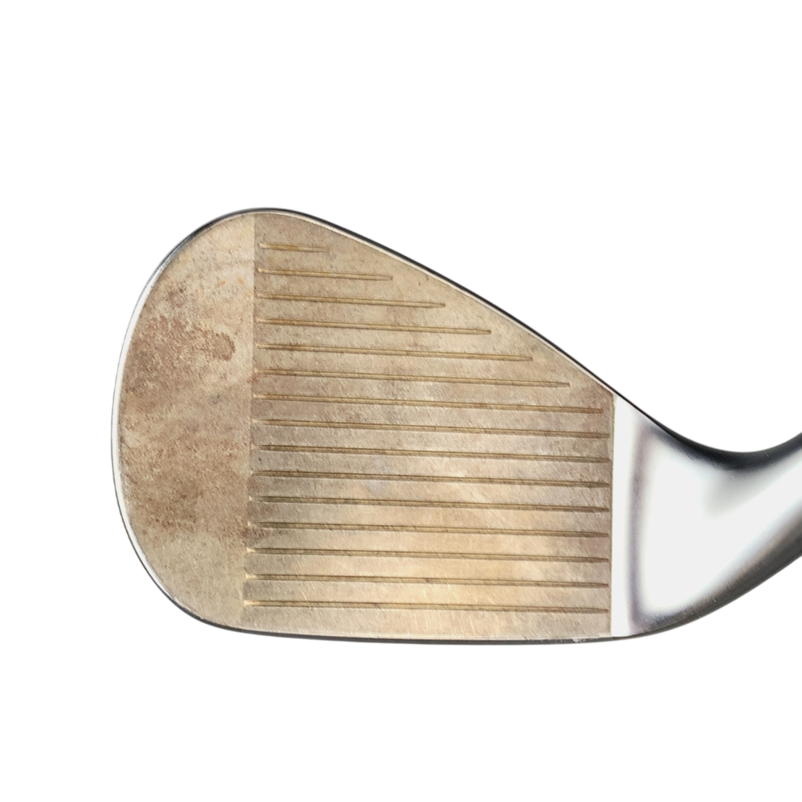 Callaway Jaws Raw Wedge / Flex Wedge / 50/10