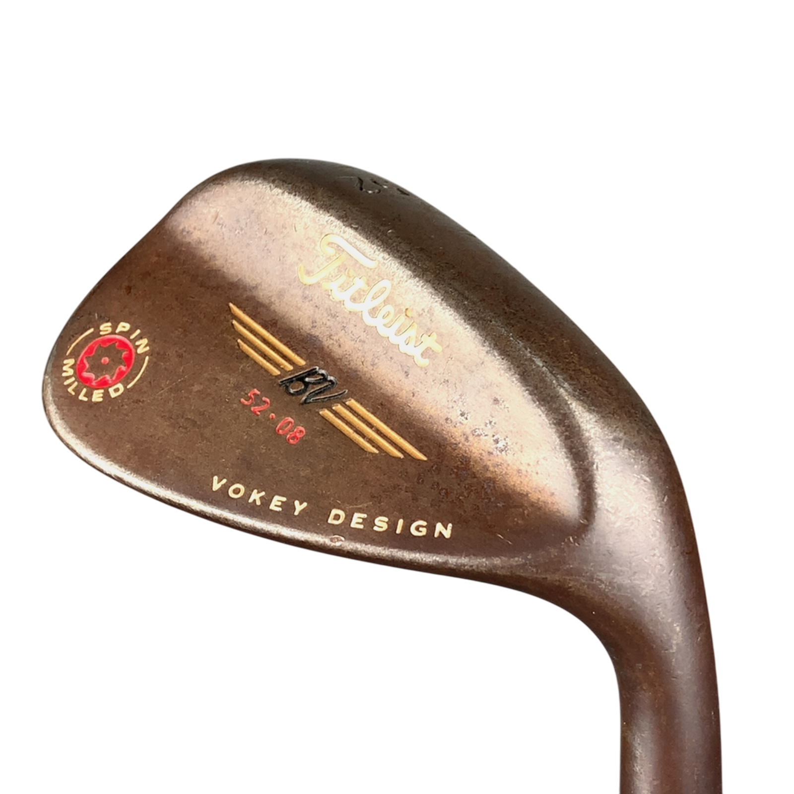 Titleist Vokey Design Wedge / Flex Wedge / 52/08