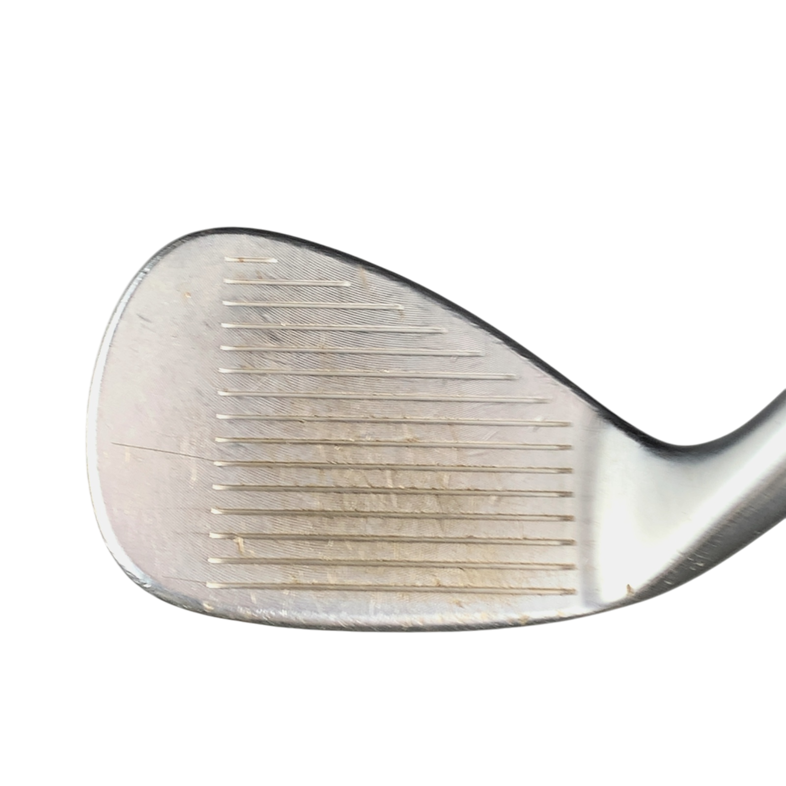 Titleist Vokey Design Wedge / Flex X-Stiff / 60/04