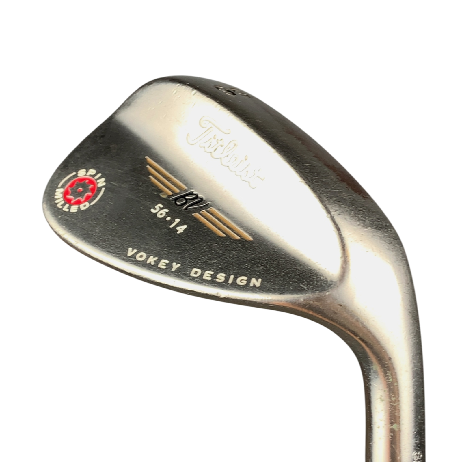Titleist Vokey Design Wedge / Flex Wedge / 56/14