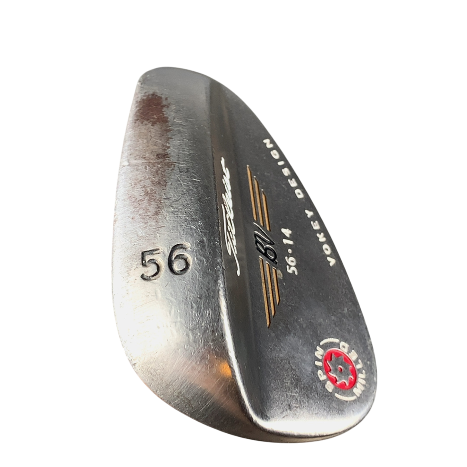 Titleist Vokey Design Wedge / Flex Wedge / 56/14