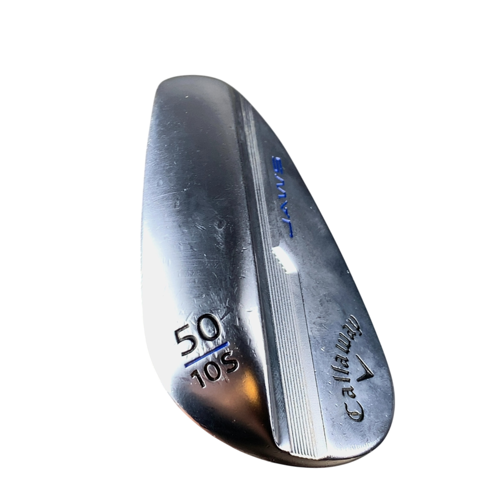 Callaway Jaws Wedge / Flex Stiff / 50/10