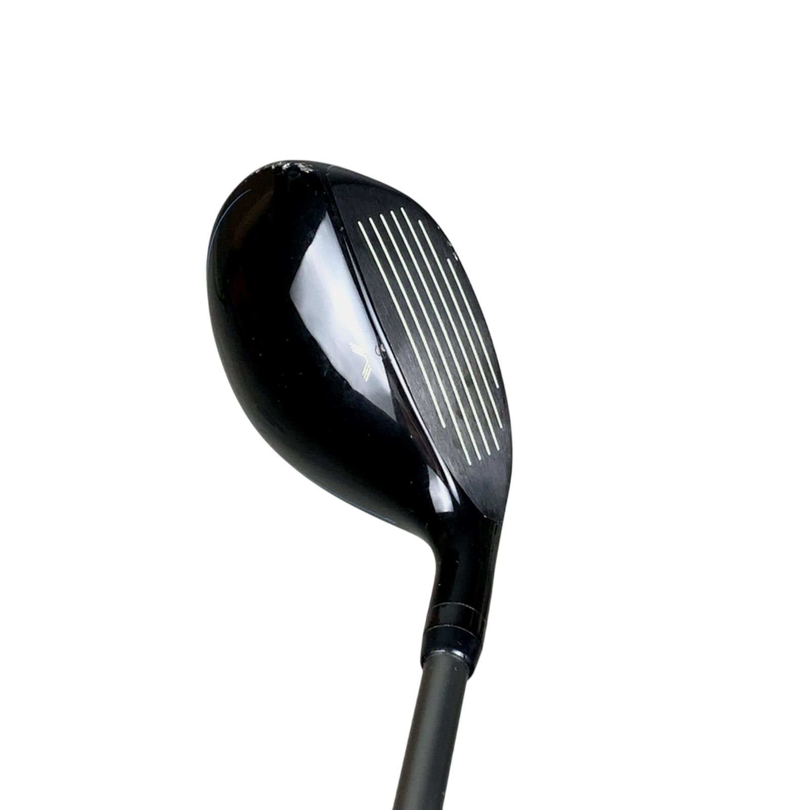 Venstre Wilson Staff D7 Hybrid / Flex A-flex / #3/19