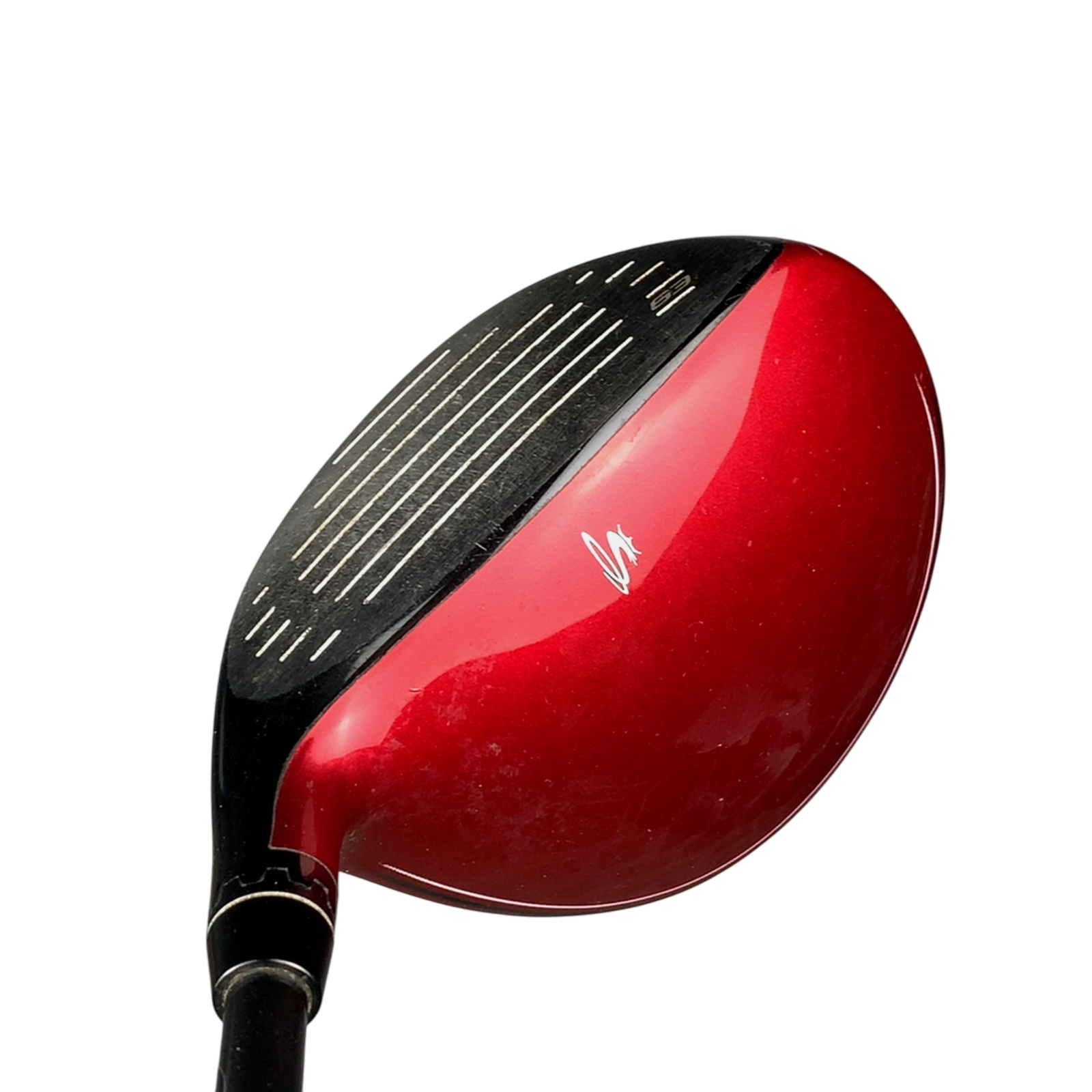 Cobra Biocell Fairway Wood / Flex Regular / #3/16