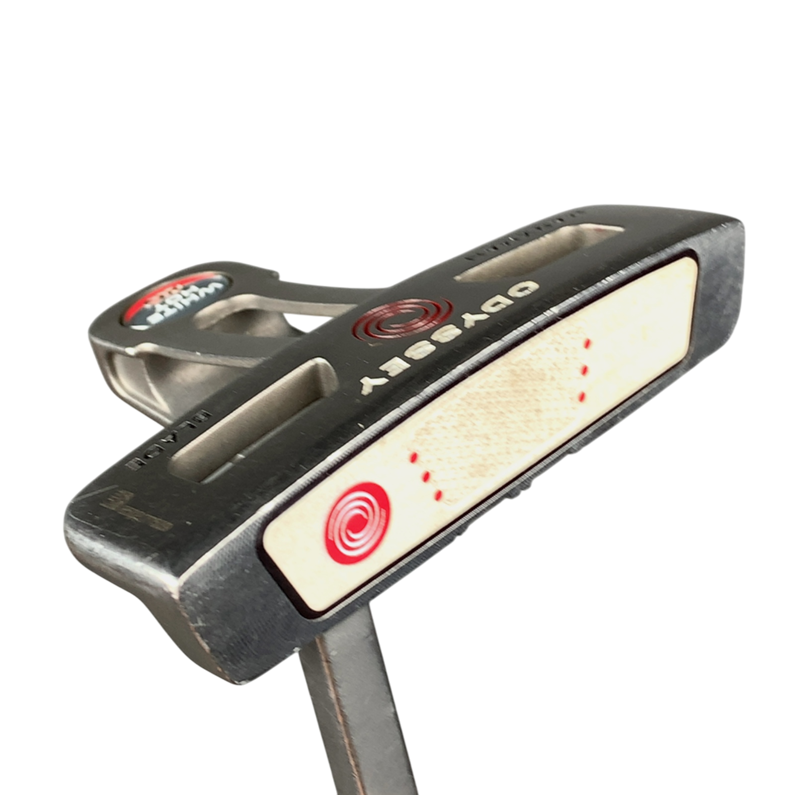 Odyssey Marxman Blade White Hot XG Putter / 34"