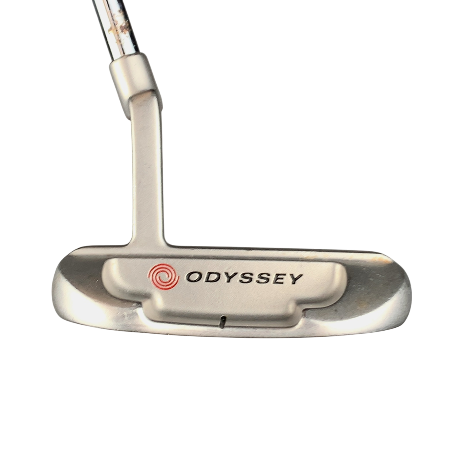 Odyssey White Hot #4  Putter / 35"