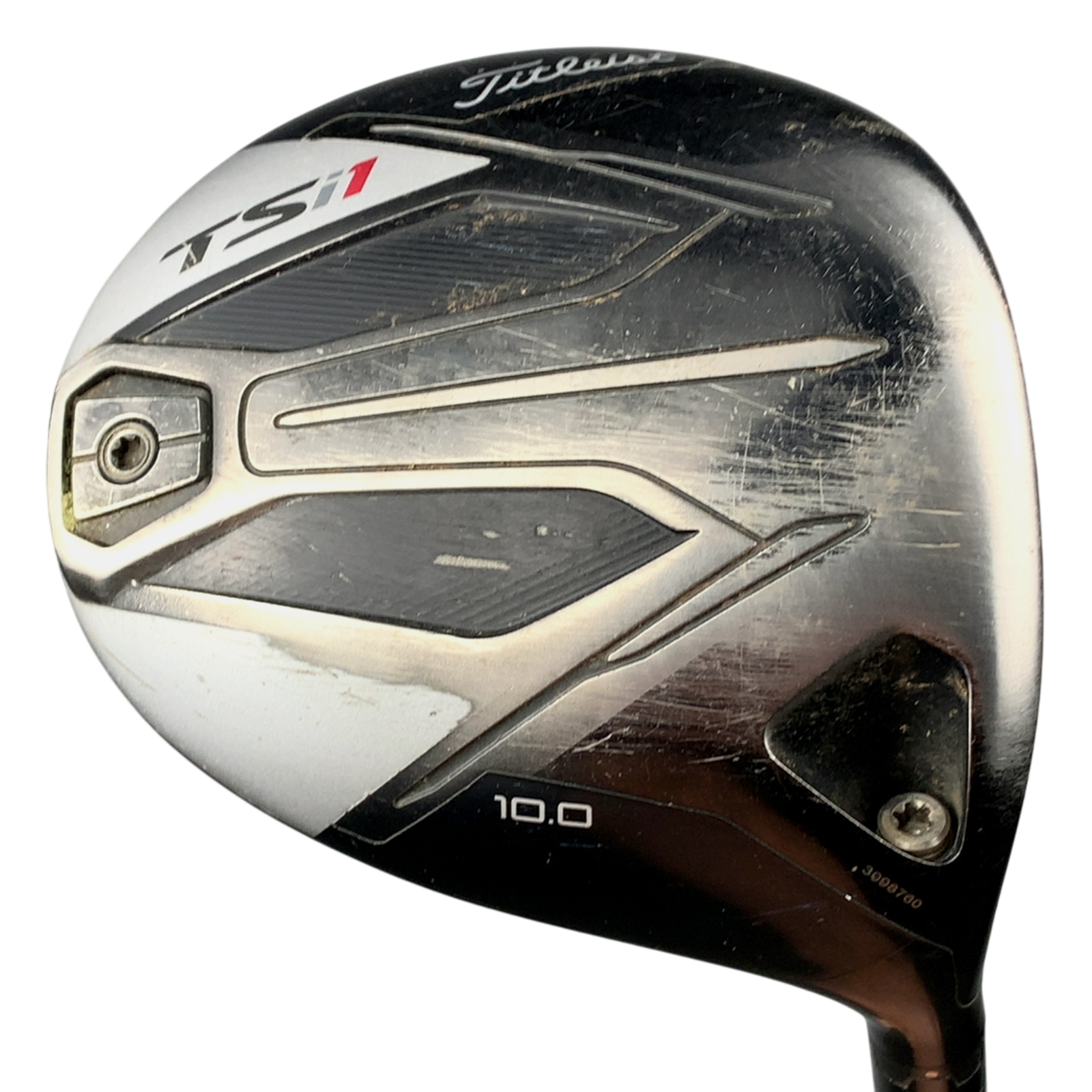 Titleist TSi1 Driver / Flex Regular / Loft 10