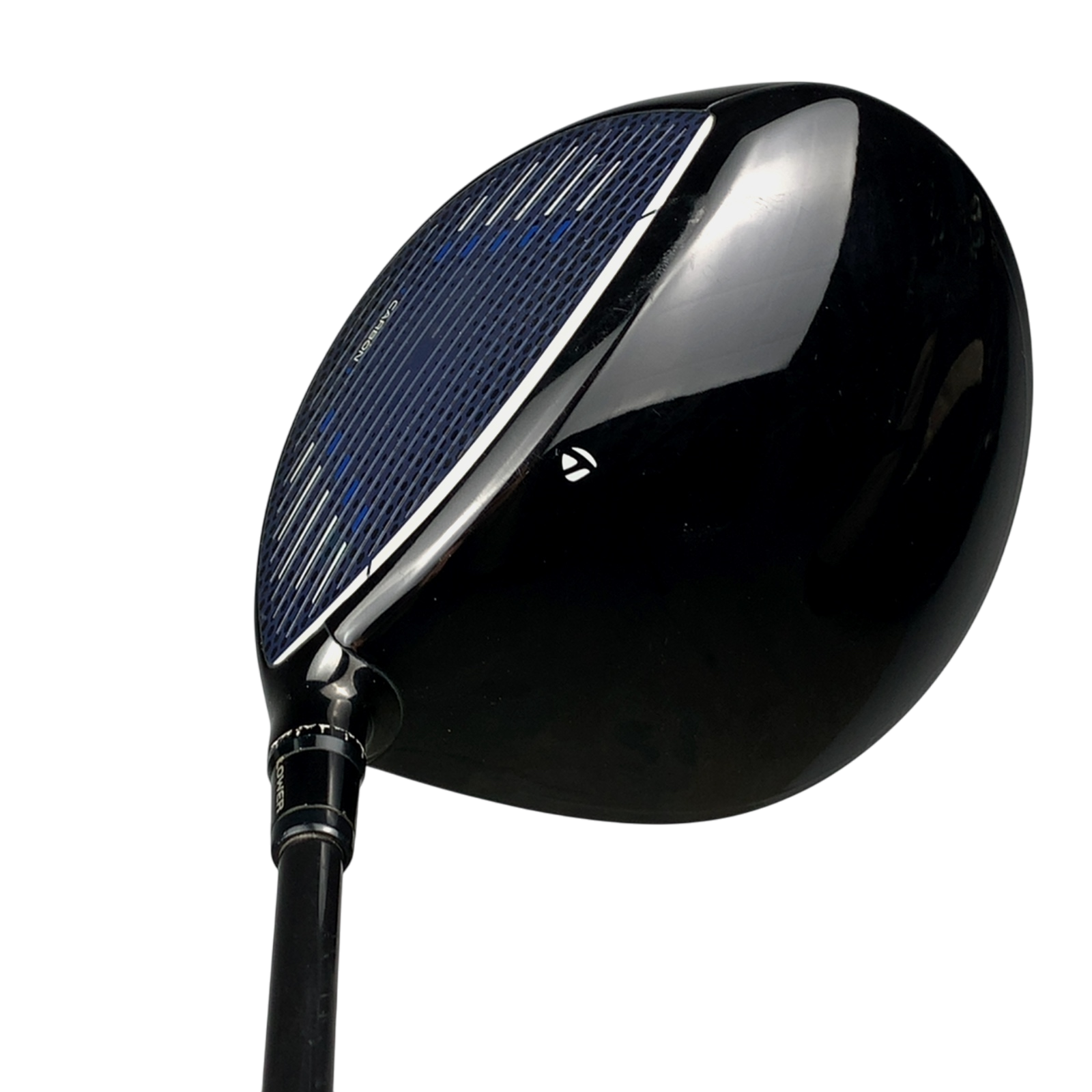 TaylorMade Qi10 MAX Driver / Flex Stiff / Loft 12