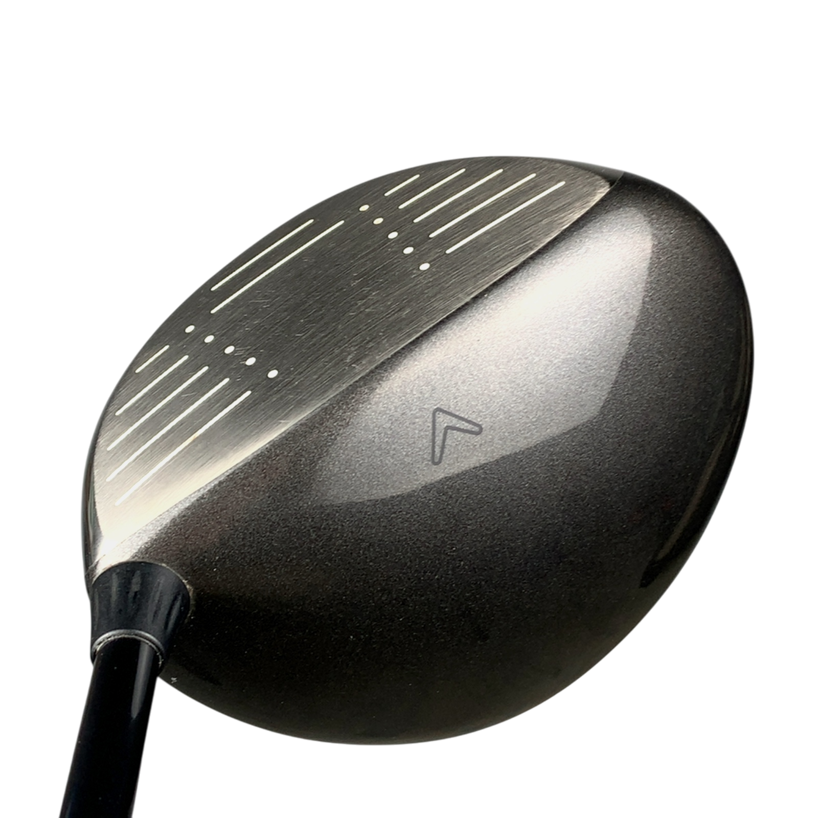 Callaway Big Bertha Driver / Flex Stiff / Loft 10