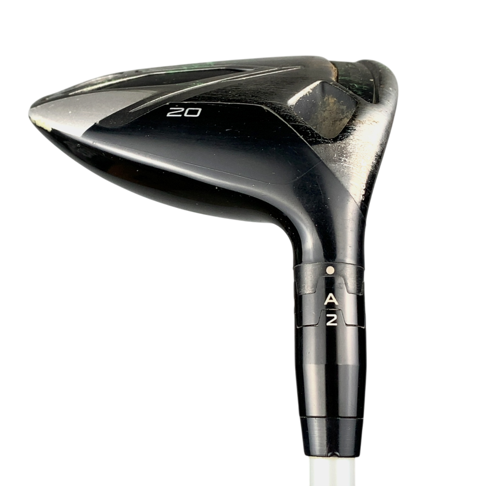 Titleist TSi1 Fairway Wood / Flex Regular / #5/20