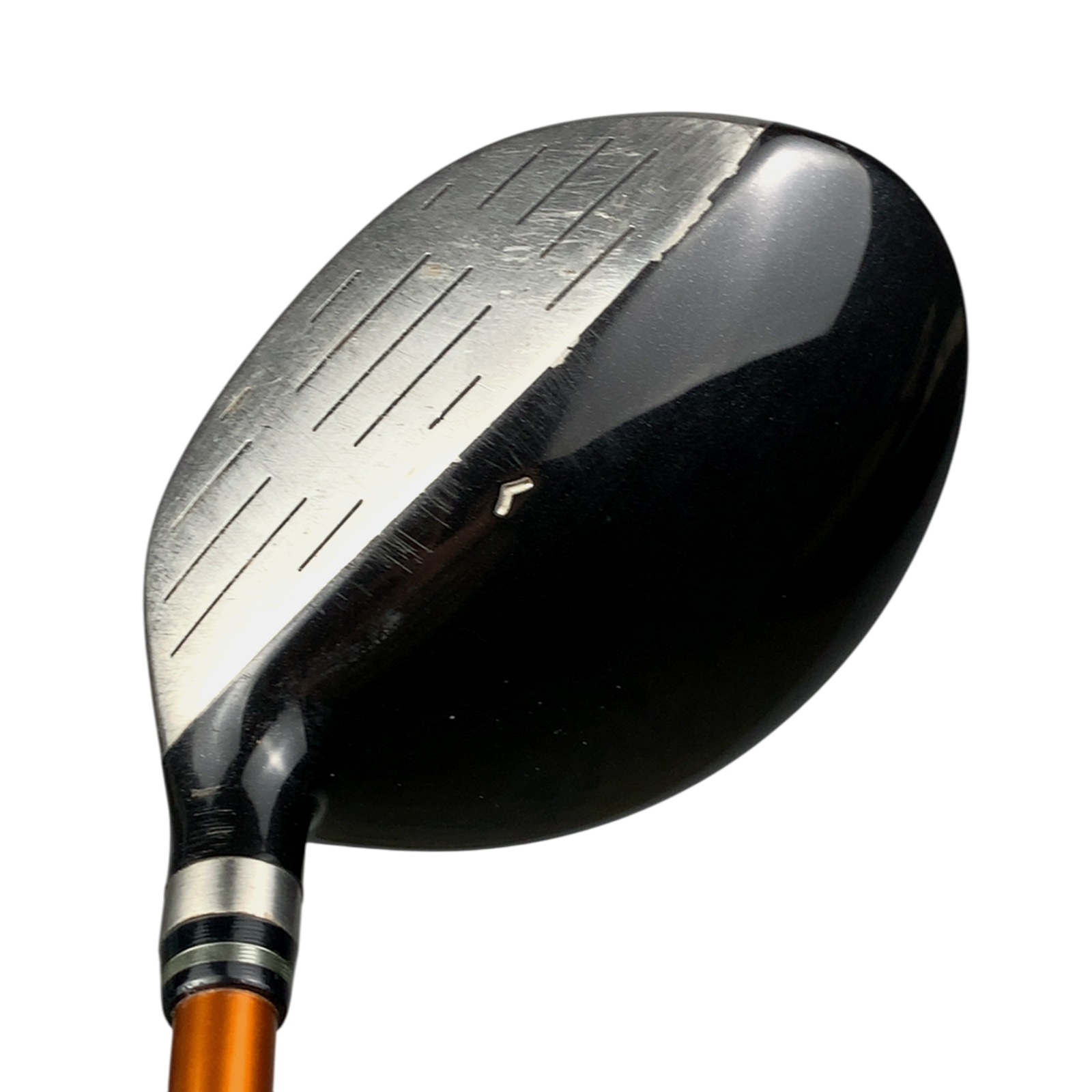 Wilson Df6 Fairway Wood / Flex Regular / #5/19