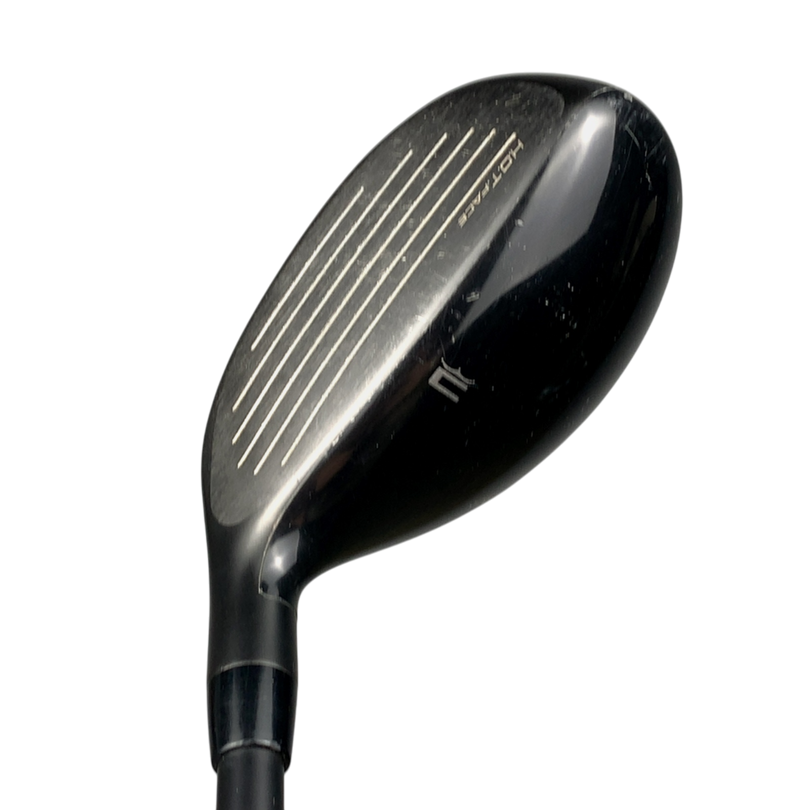 Cobra AeroJet Hybrid / Flex Regular / #4/21