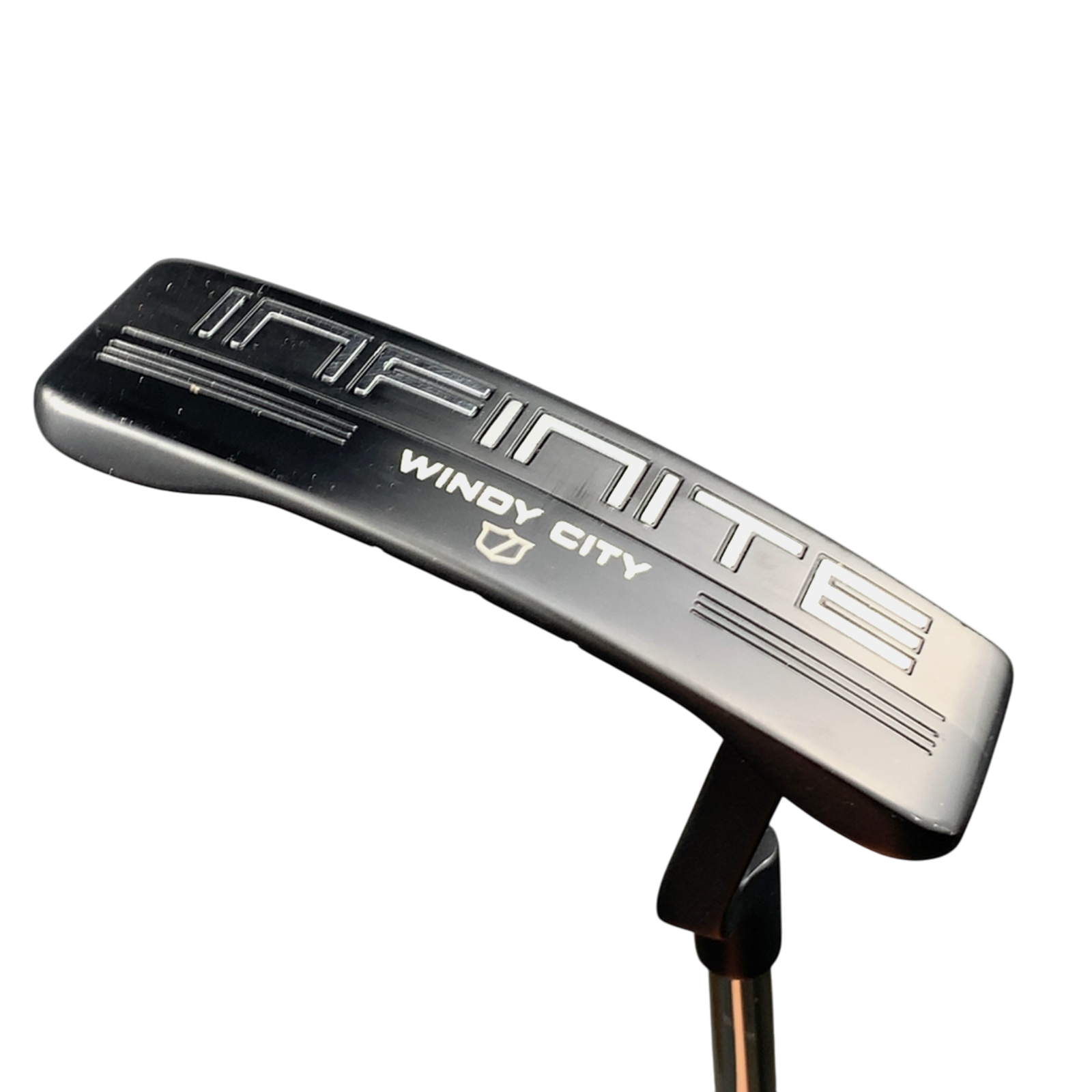 Wilson Staff Infinite Windy City Putter / 34"