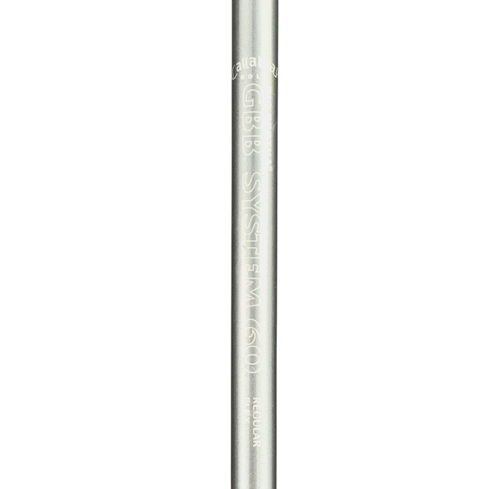 Callaway Great Big Bertha II Fairway Wood / Flex Regular / #5/18