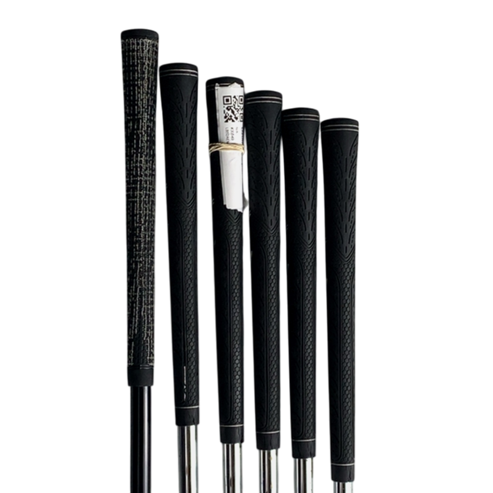 Ozone Quest Jernsæt / 5-PW / Flex Regular Stål