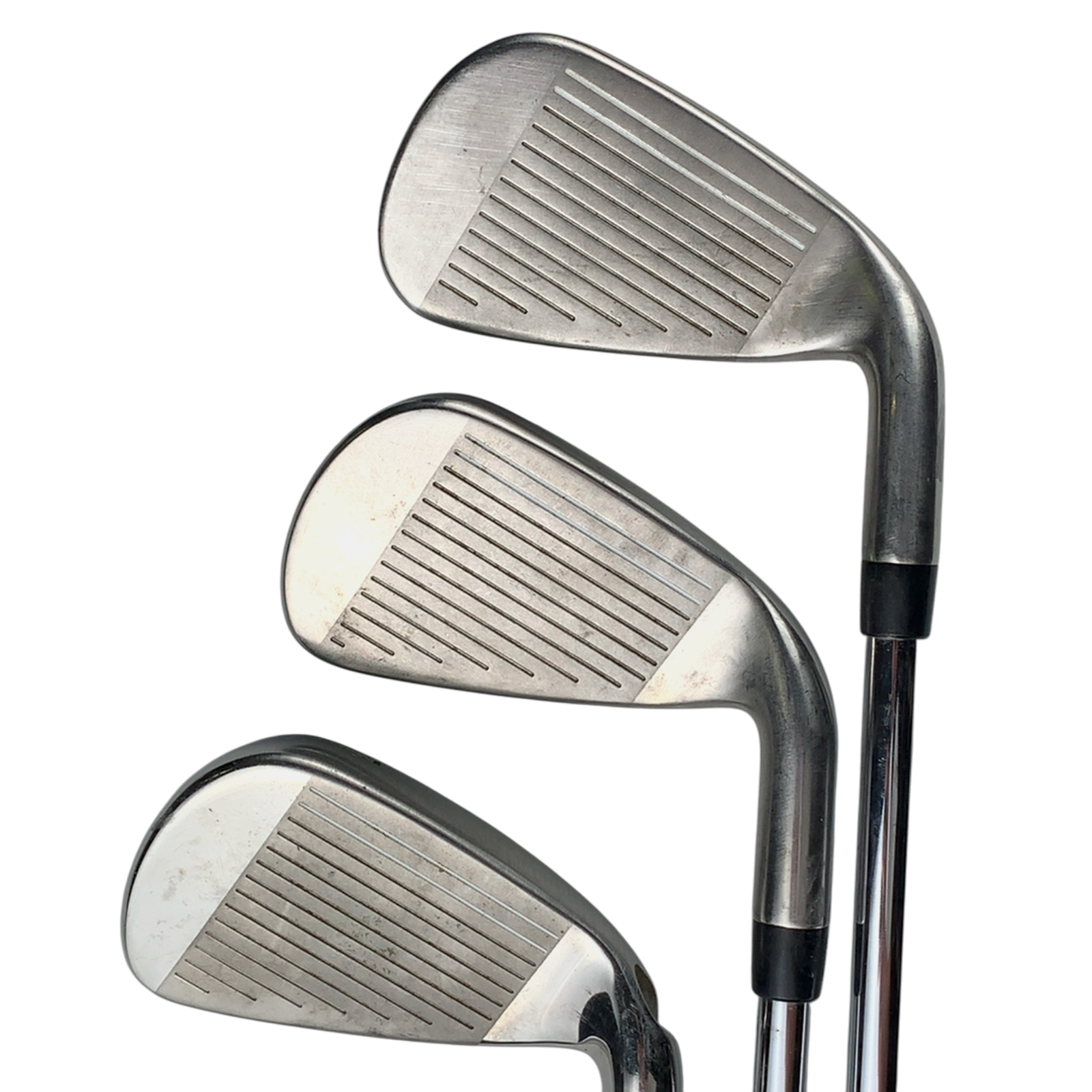 Venstre Callaway Mavrik Jernsæt / 5-PW / Flex Regular Stål
