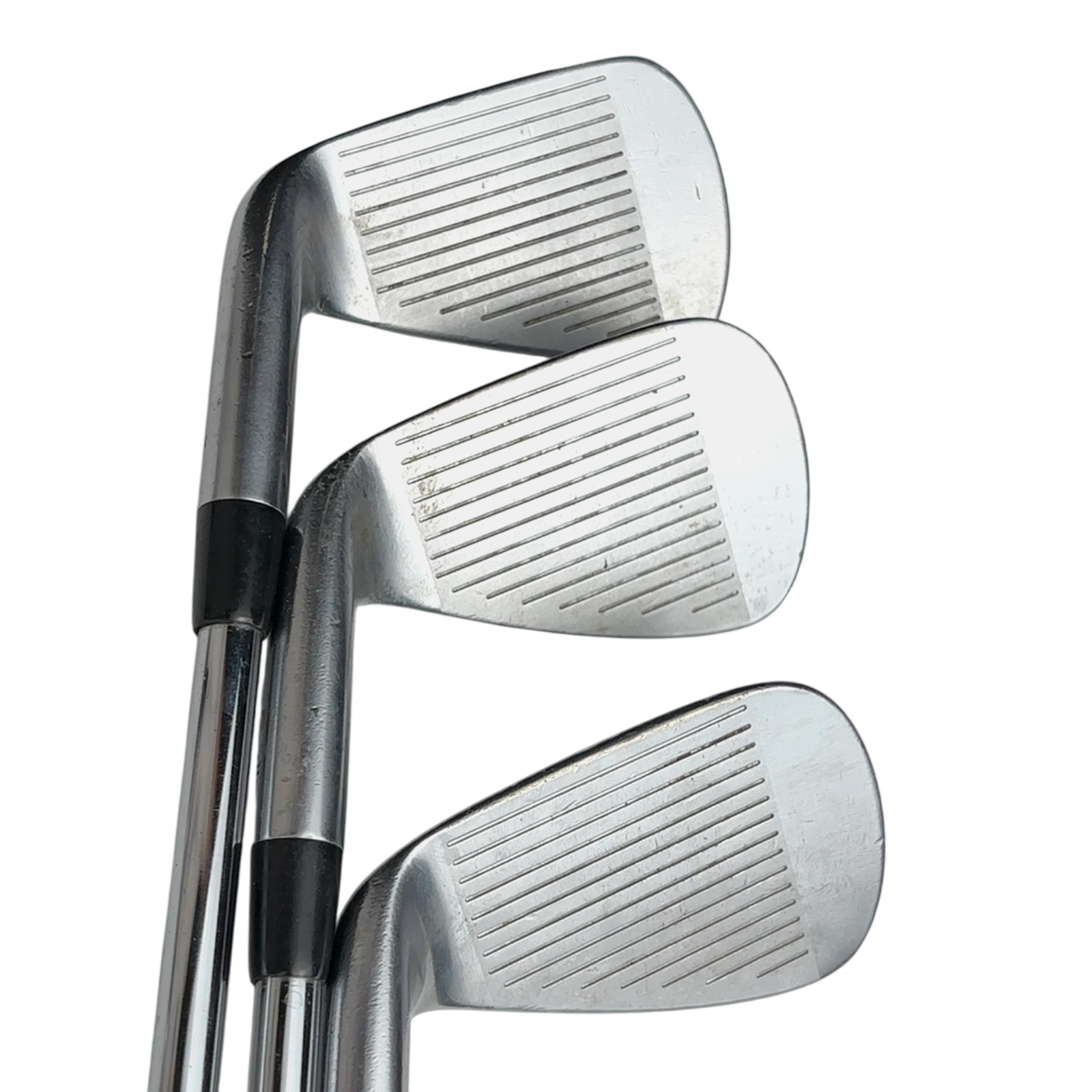 Callaway X Forged Jernsæt / 4-9i / Flex Stiff Stål