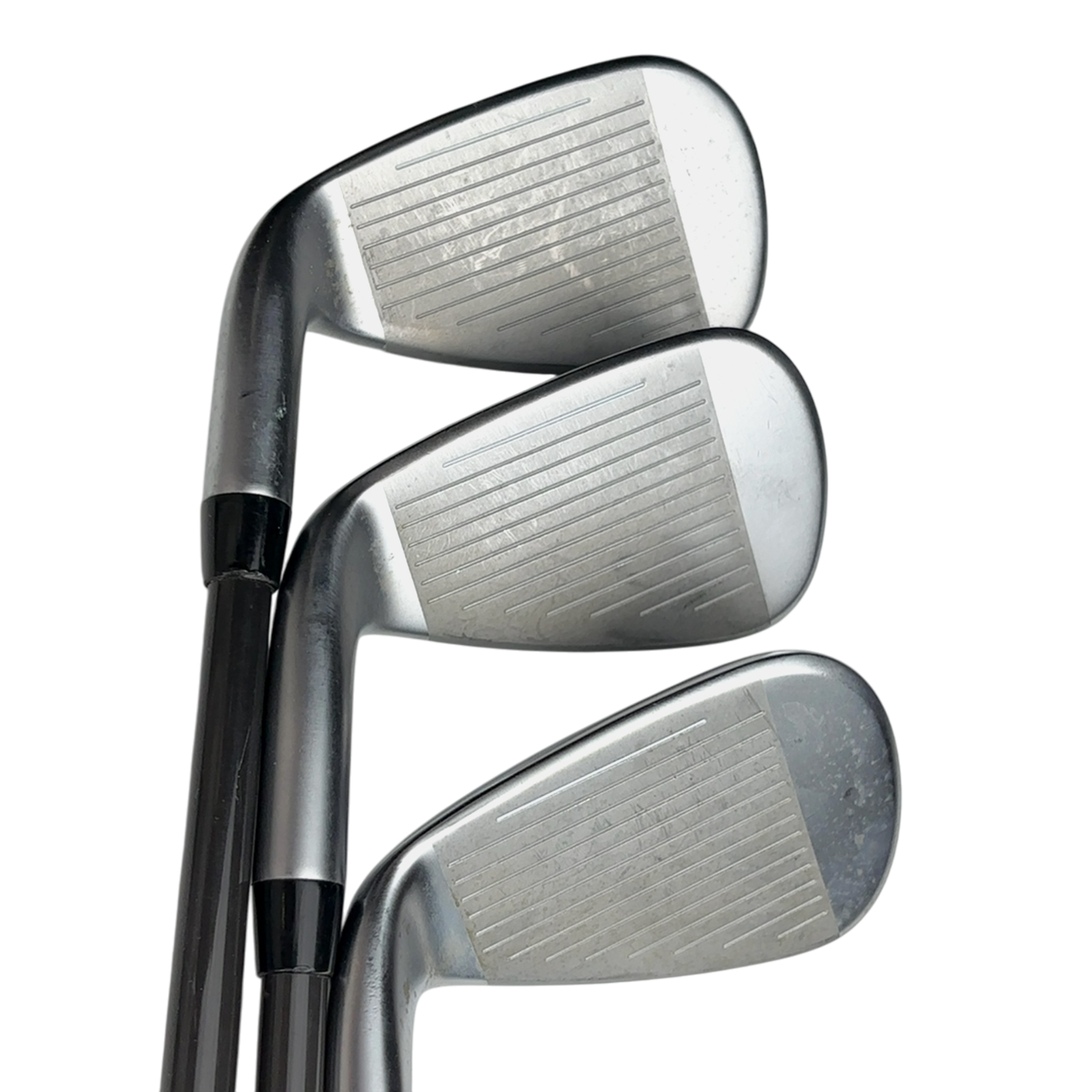 Cobra F max R-speed Jernsæt / 5-PW / Flex A-flex Grafit