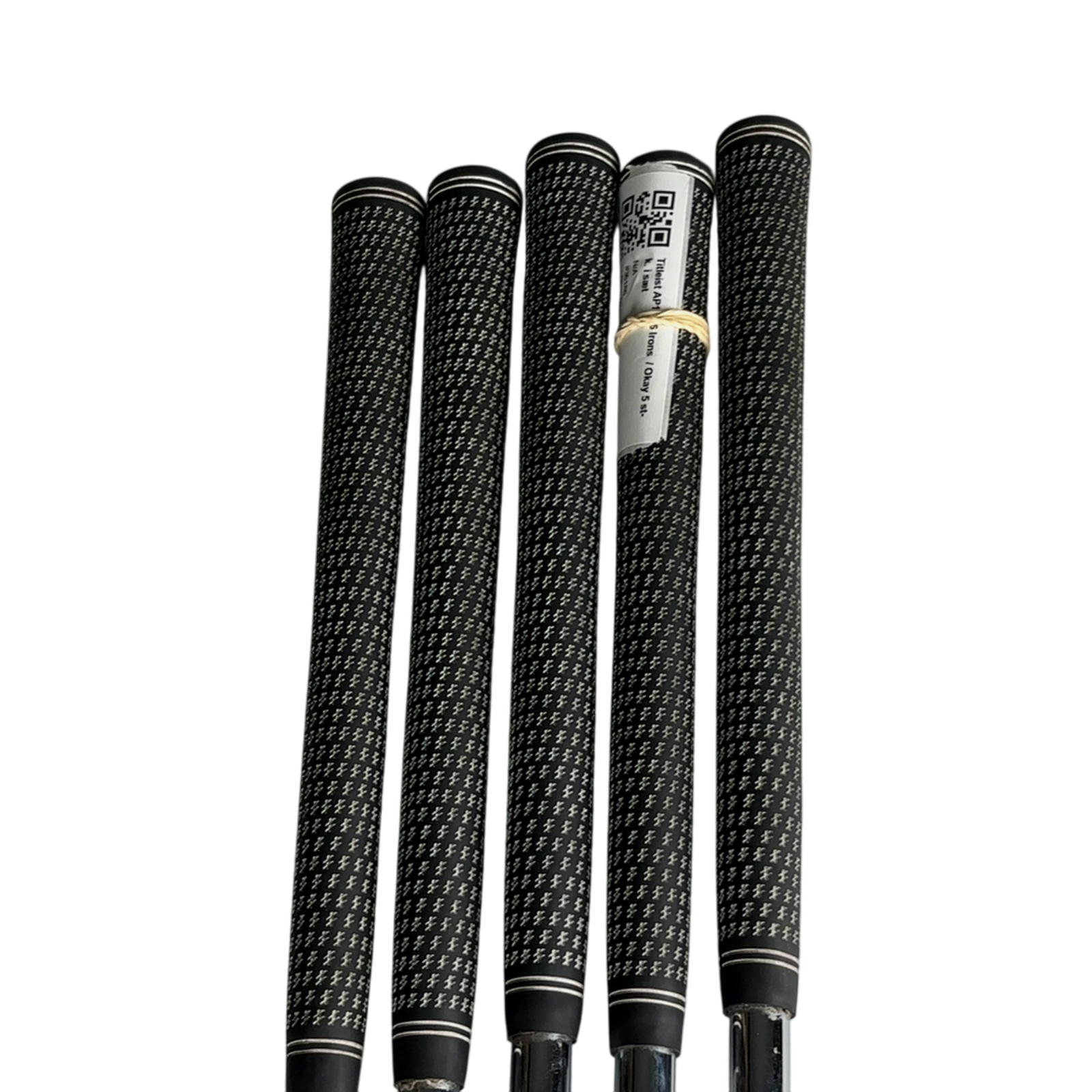 Titleist AP1 716 Jernsæt / 6-PW / Flex Regular Stål