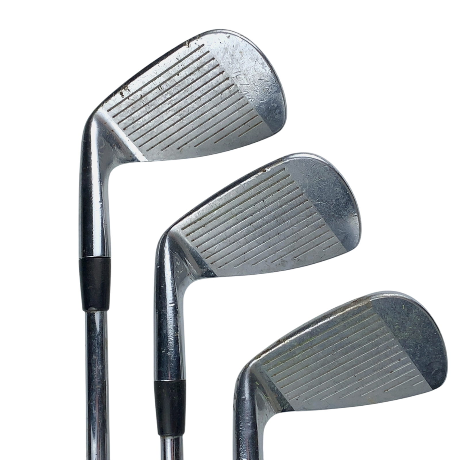 Titleist 695CB Jernsæt / 4-PW / Flex Stiff Stål