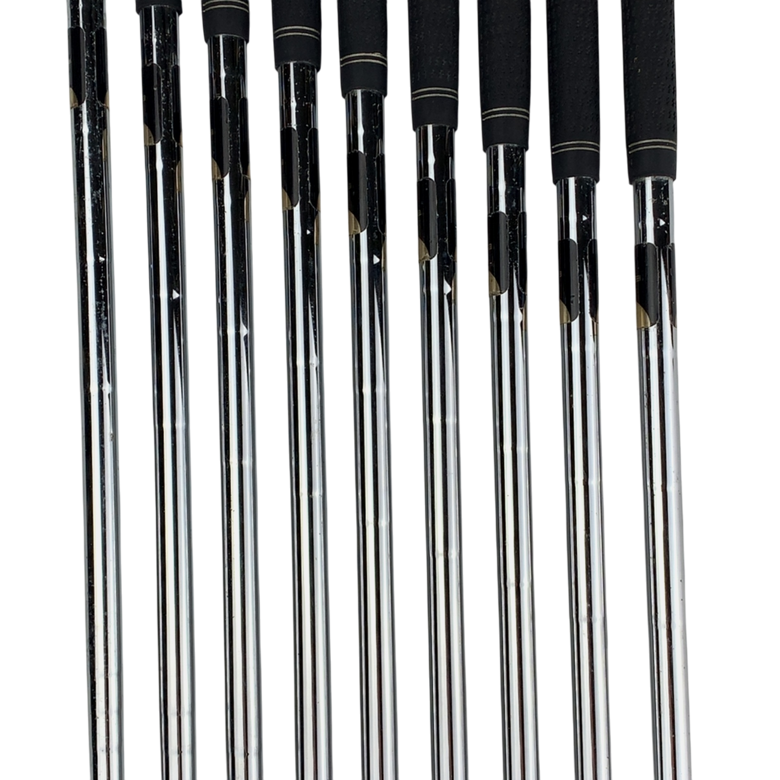 Cobra Gravityback Jernsæt / 3-PW+SW / Flex Regular Stål