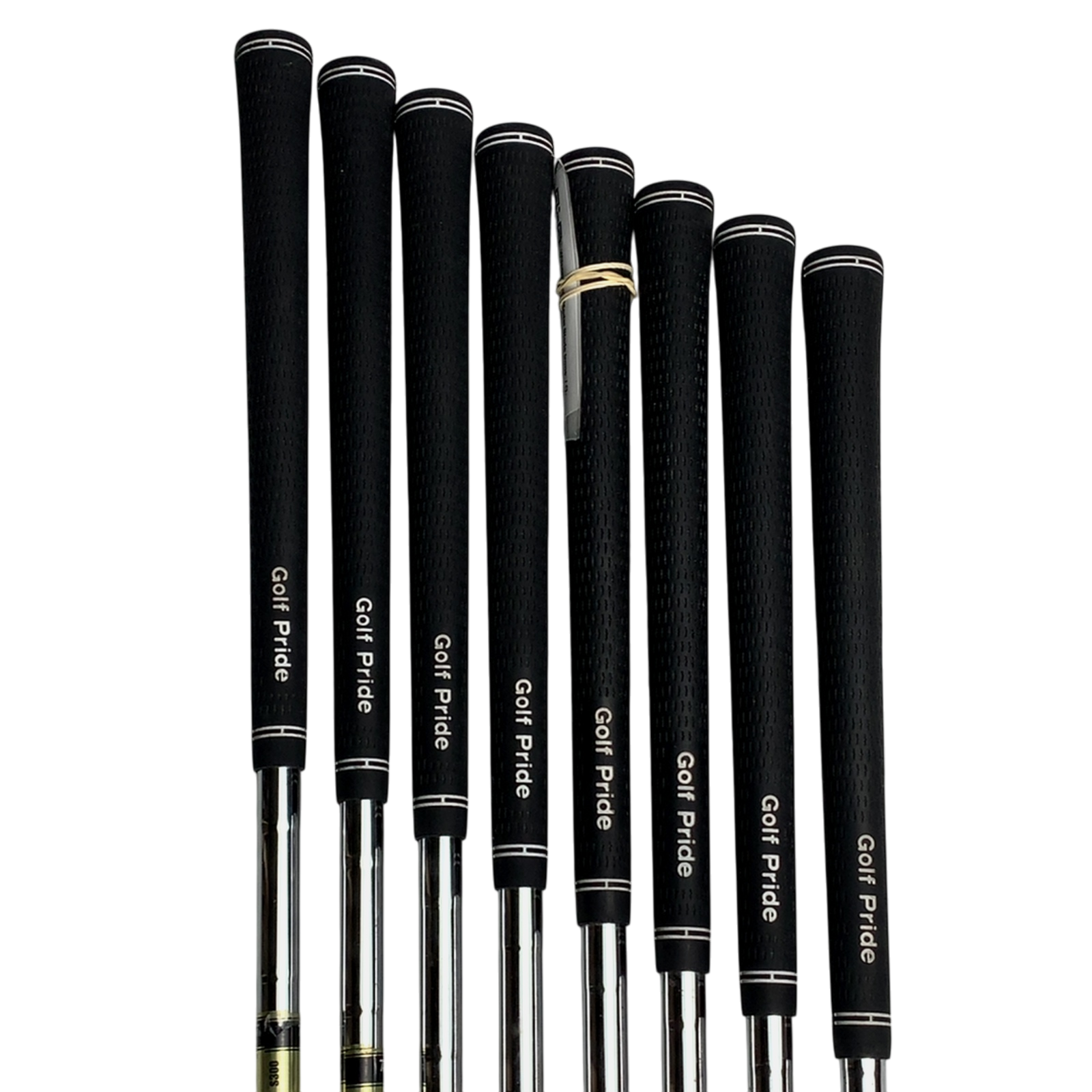 Wilson Staff Model Blade Jernsæt / 3-PW / Flex Stiff Stål